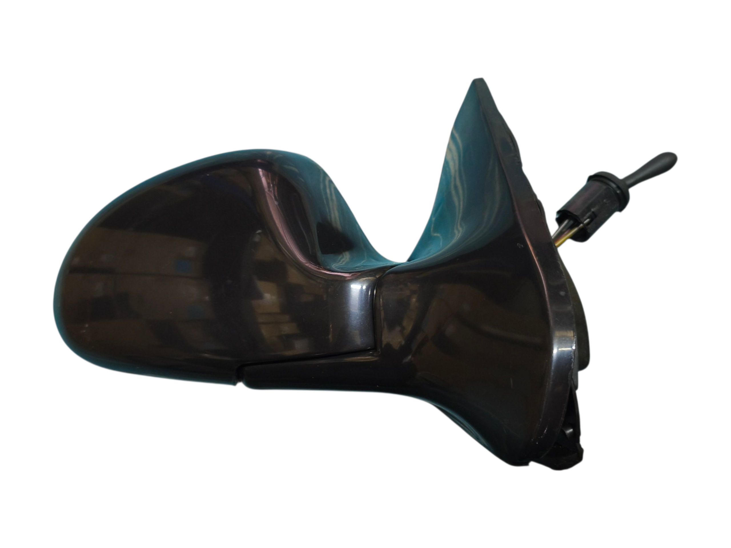 ESPEJO DERECHO ALTO 800 HASTA 2013  SUZUKI 2