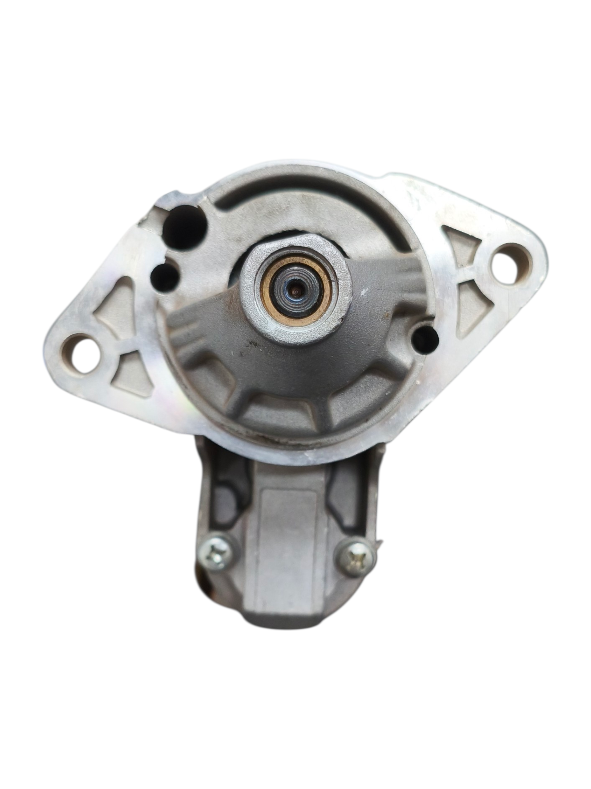 MOTOR PARTIDA SJ410  SUZUKI 2