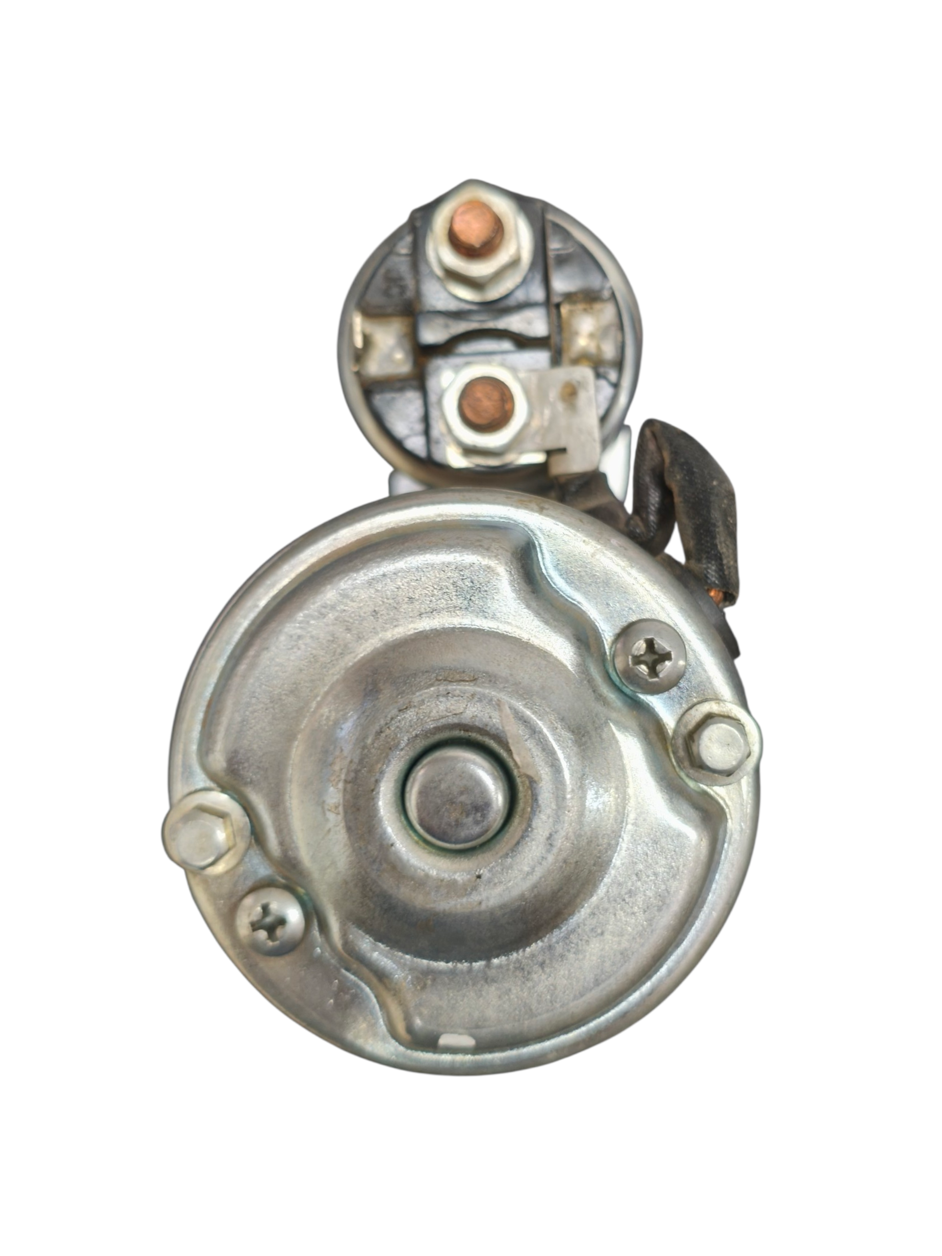 MOTOR PARTIDA SJ410  SUZUKI 3