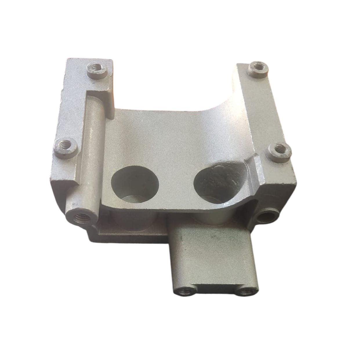 SOPORTE COMPRESOR A/AC.1.5 FULWIN