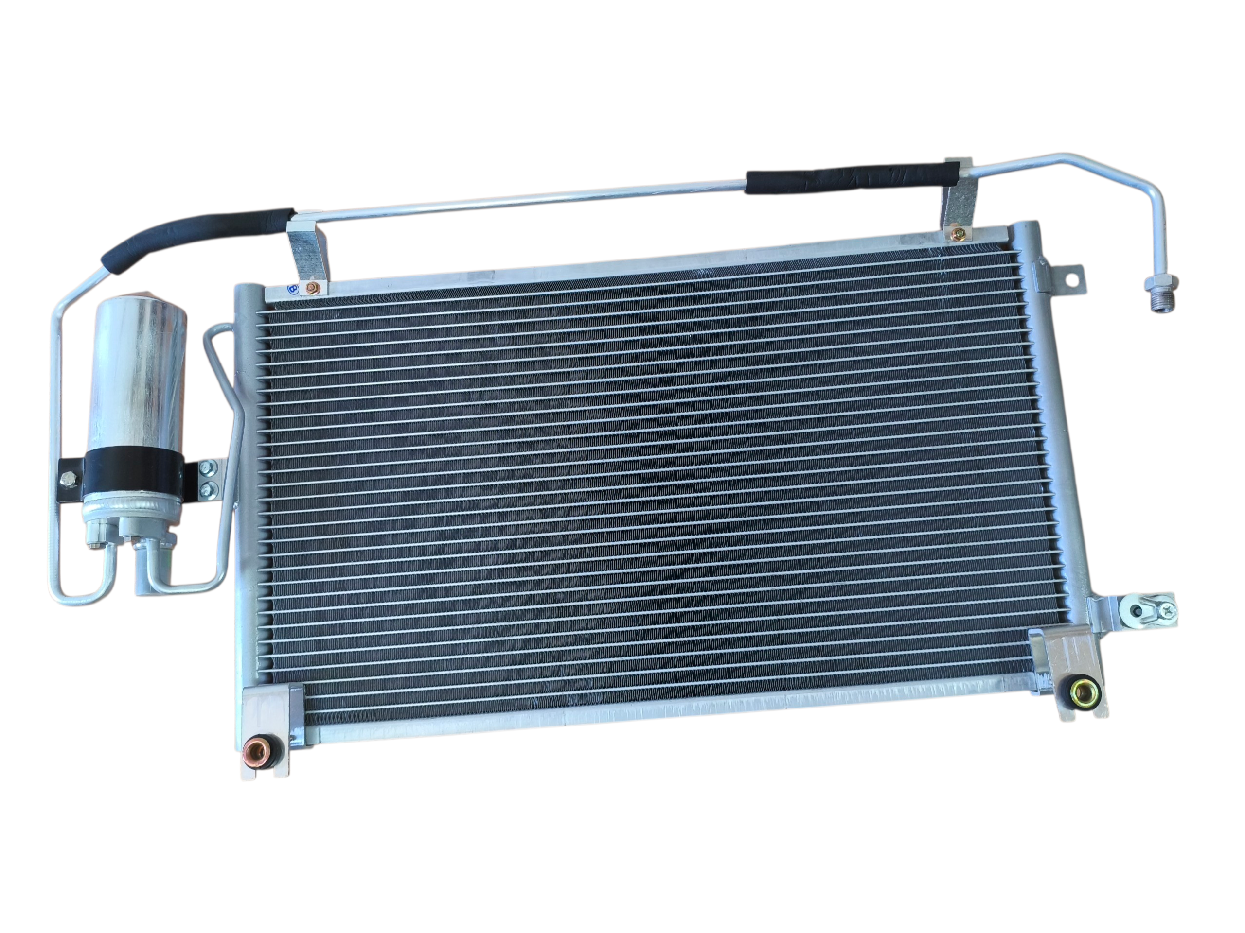 CONDENSANDOR A/A 2.2 WINGLE 5 M/V  GREAT WALL