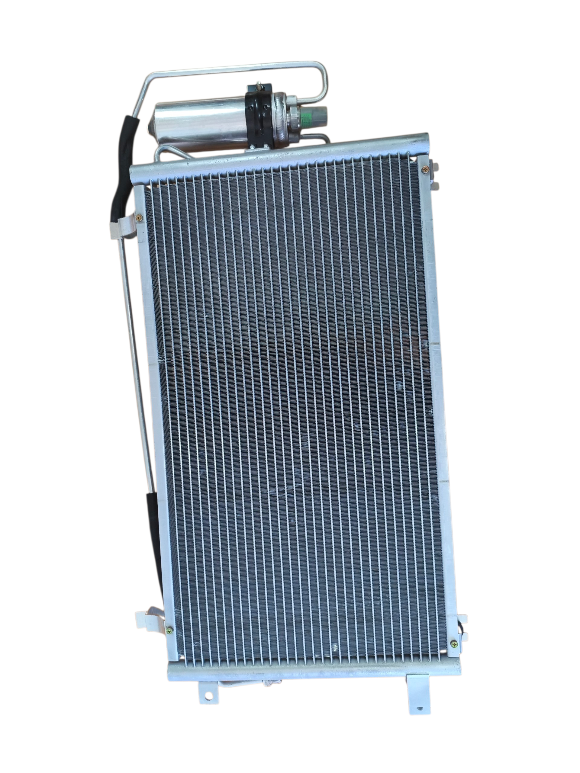 CONDENSANDOR A/A 2.2 WINGLE 5 M/V  GREAT WALL 2