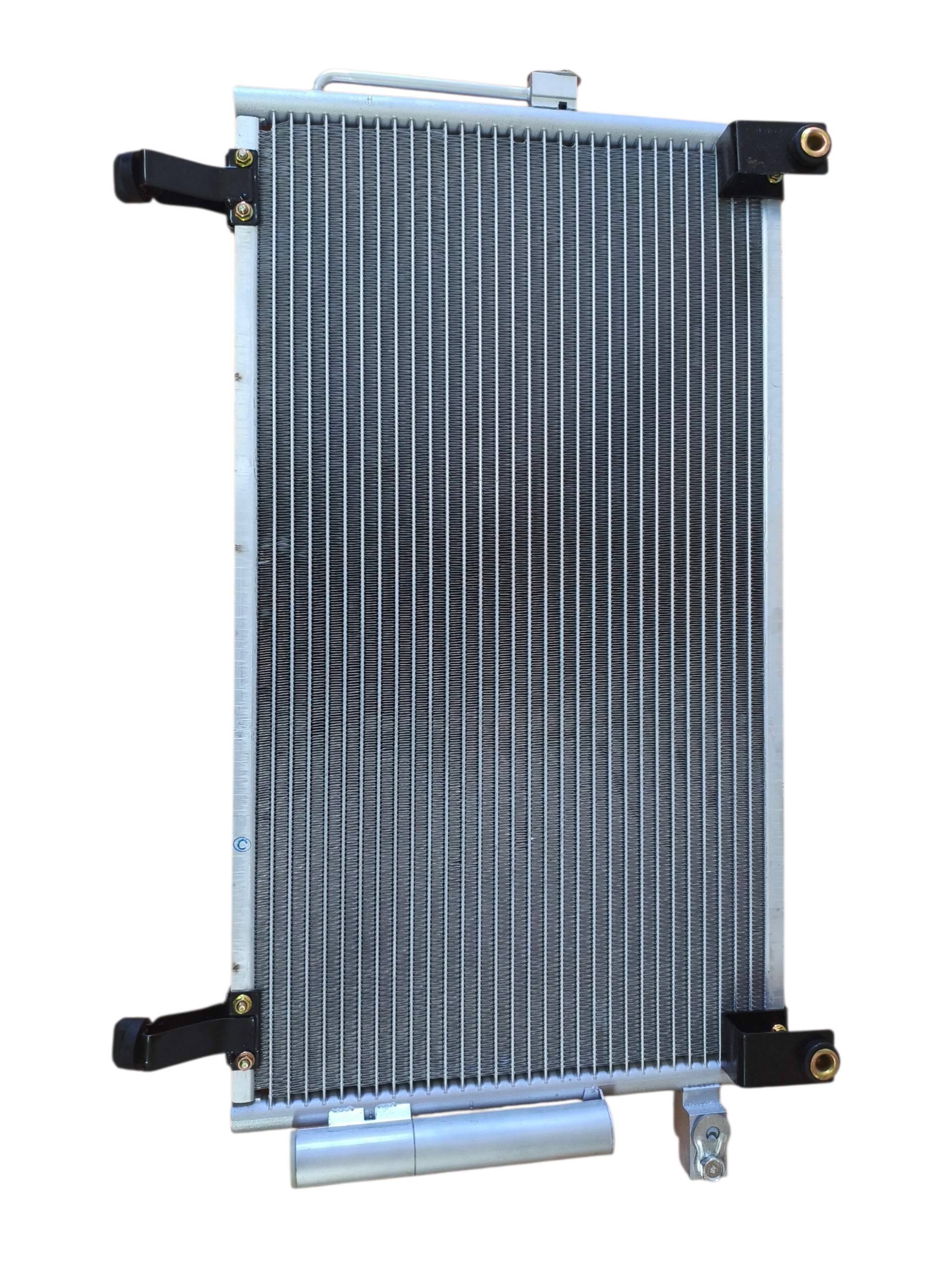 CONDENSANDOR A/A 2.2 WINGLE 5-6-7 GW4D20  GREAT WALL