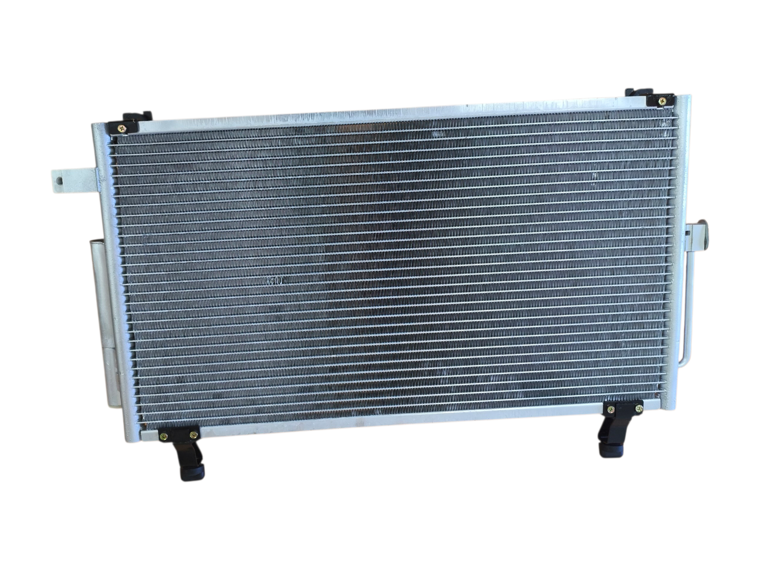 CONDENSANDOR A/A 2.2 WINGLE 5-6-7 GW4D20  GREAT WALL 2