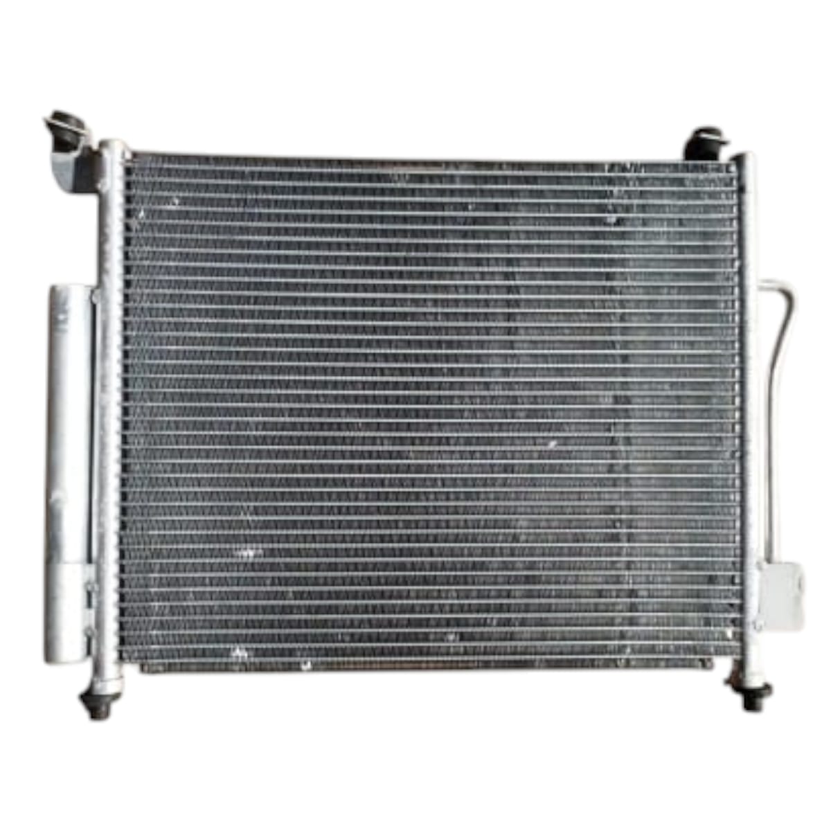 CONDENSADOR A/ACONDICIONADO 1.0 NEW IQ 2