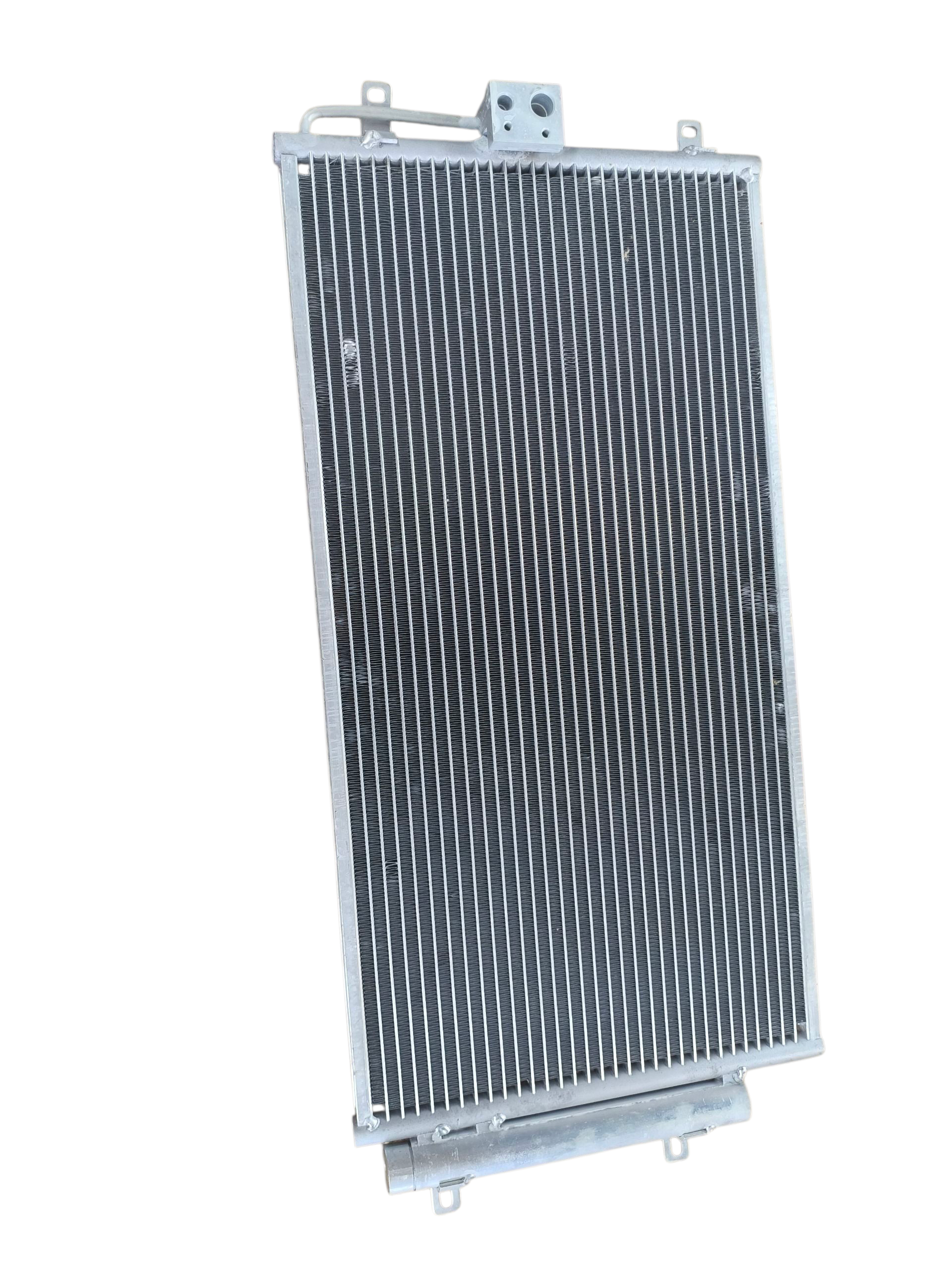 CONDENSADOR A/ACONDICIONADO JETOUR X70