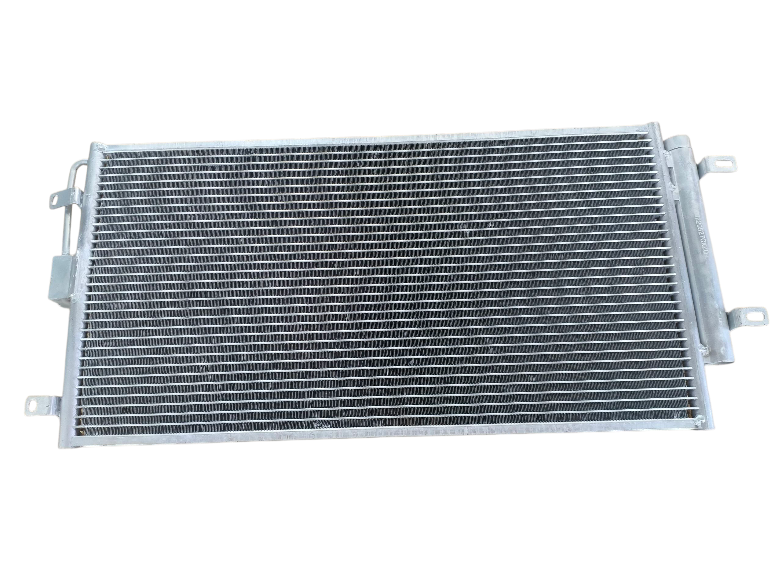 CONDENSADOR A/ACONDICIONADO JETOUR X70 2