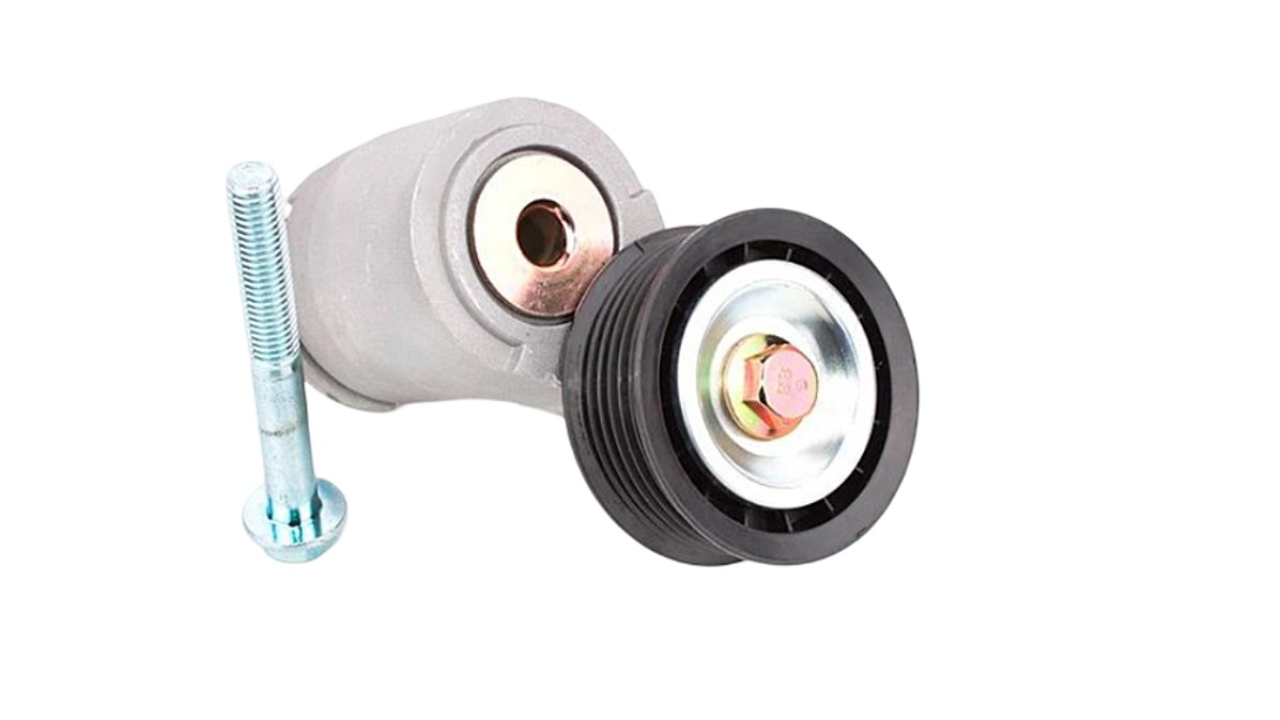 RODAMIENTO TENSOR CORREA ALTERNADOR 2