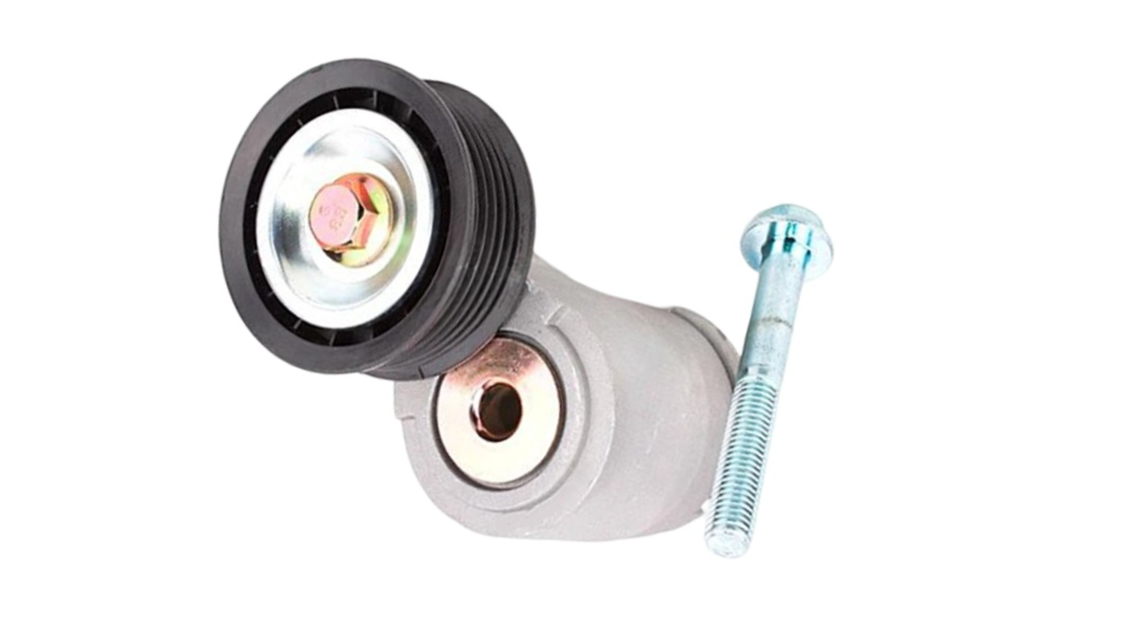 RODAMIENTO TENSOR CORREA ALTERNADOR