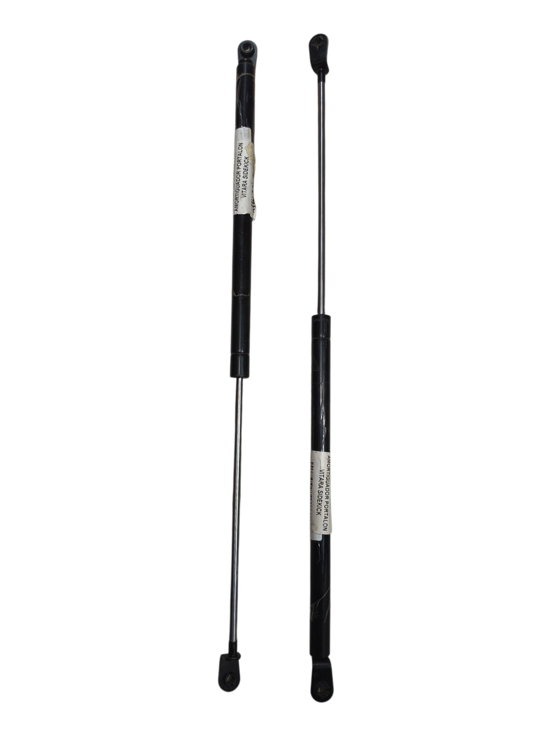 AMORTIGUADOR PORTALON VITARA SIDEKICK  SUZUKI