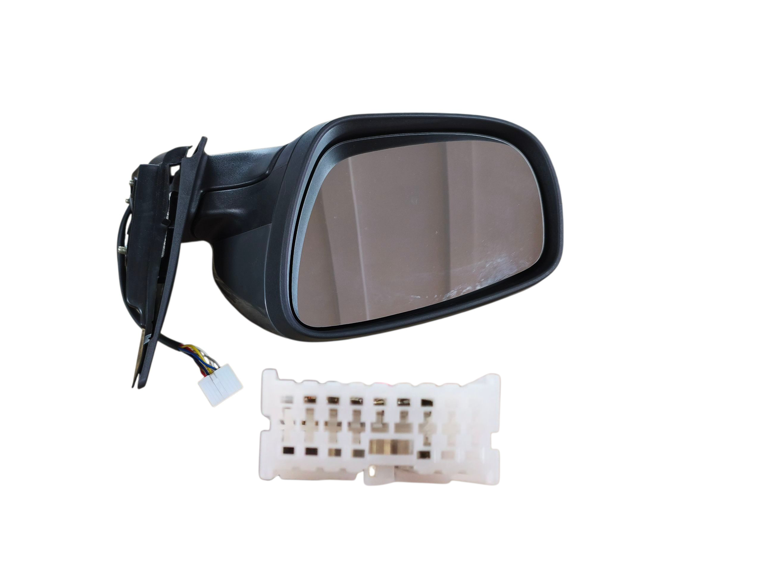 ESPEJO IZQUIERDO ELECTRICO TIGGO 7 