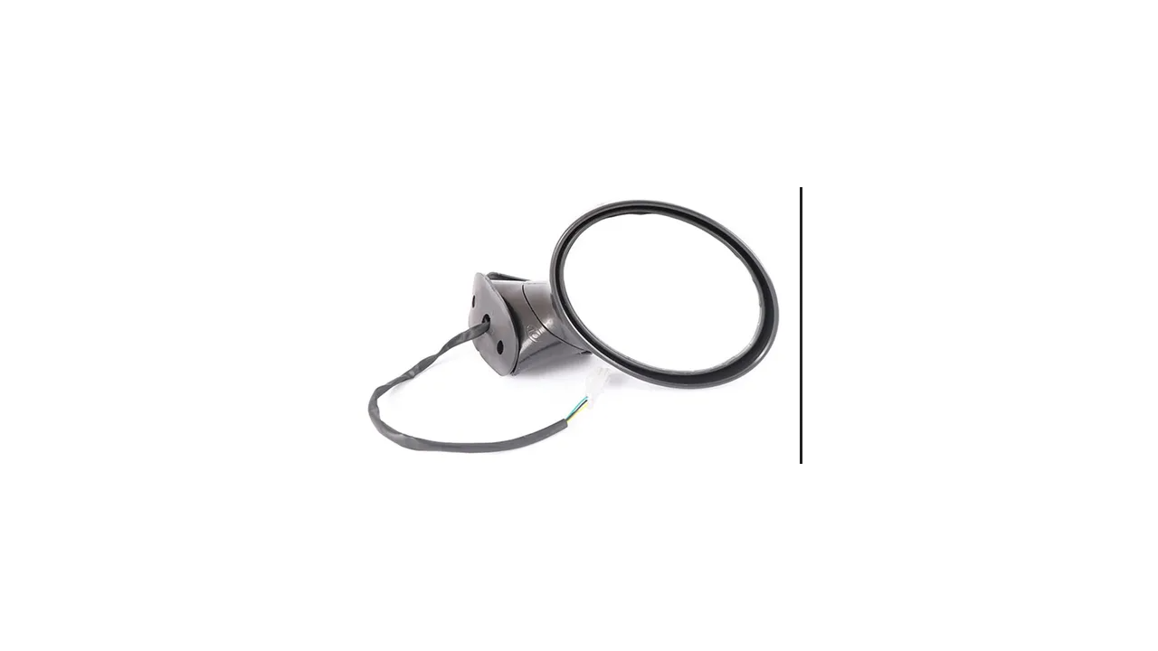 ESPEJO IZQUIERDO ELECTRICO IQ 5027