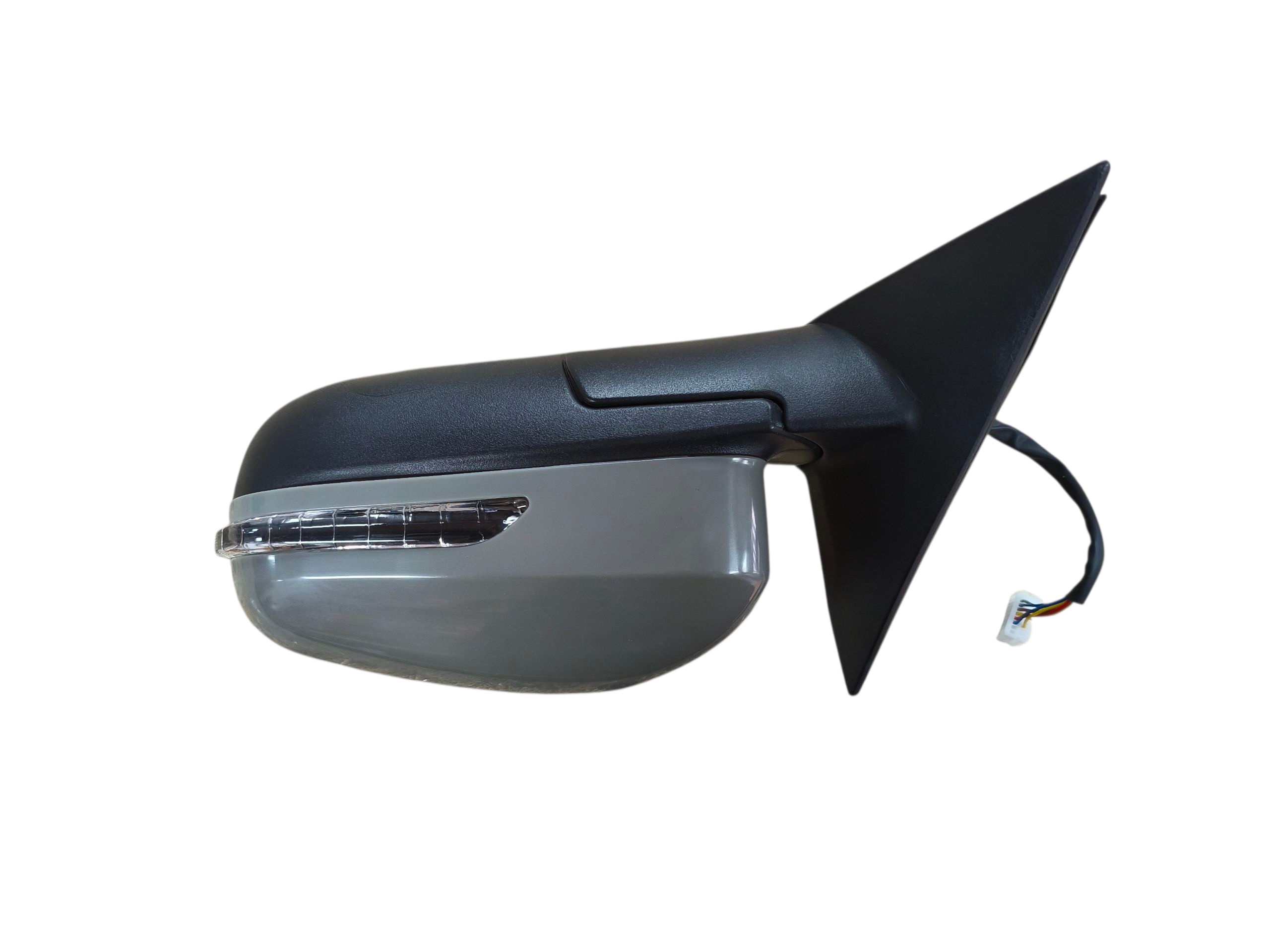 ESPEJO IZQUIERDO ELECTRICO 1.5 TIGGO 3 20/-TIGGO 8 (8 CABLES) 2