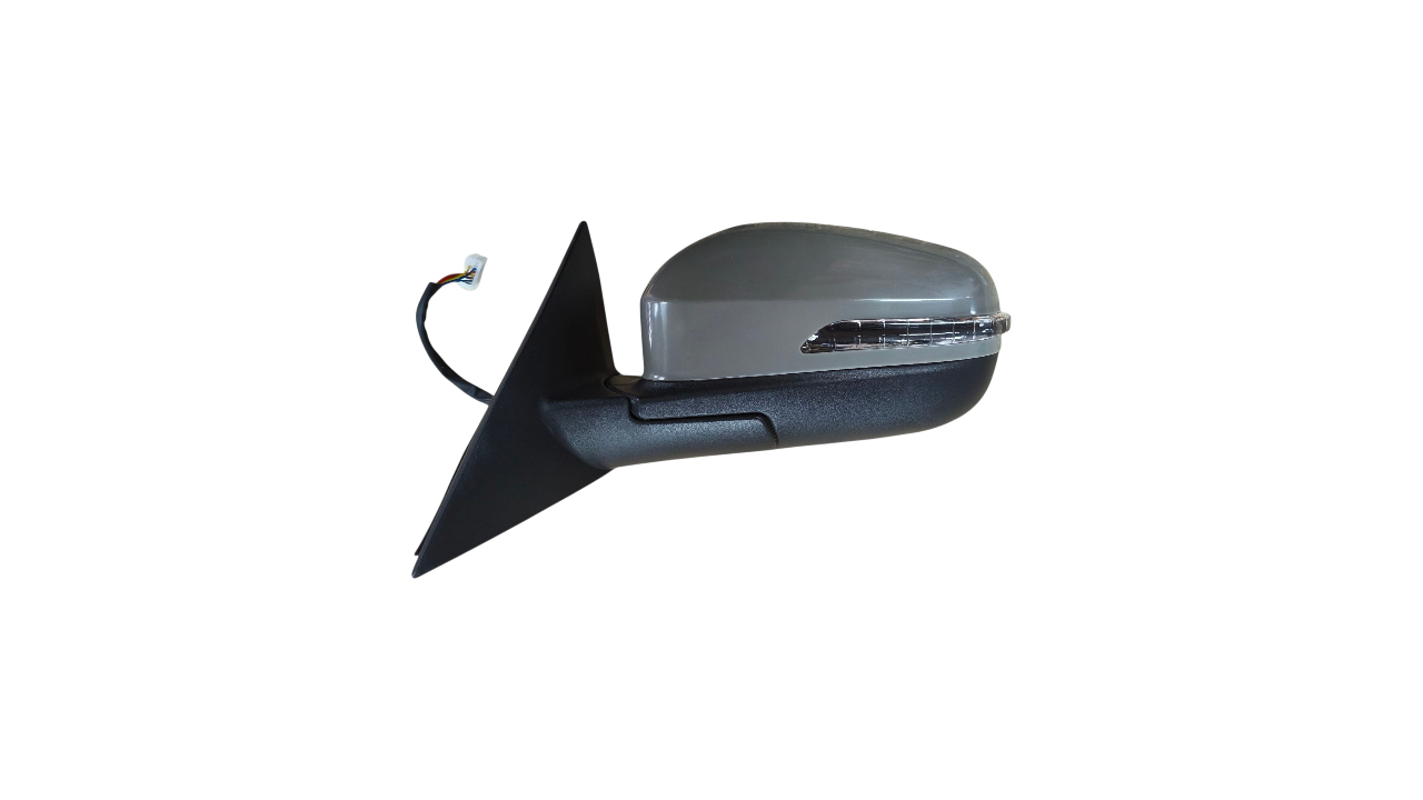 ESPEJO IZQUIERDO ELECTRICO 1.5 TIGGO 3 20/-TIGGO 8 (8 CABLES) J68-8202010BC-DQ CHERY 2