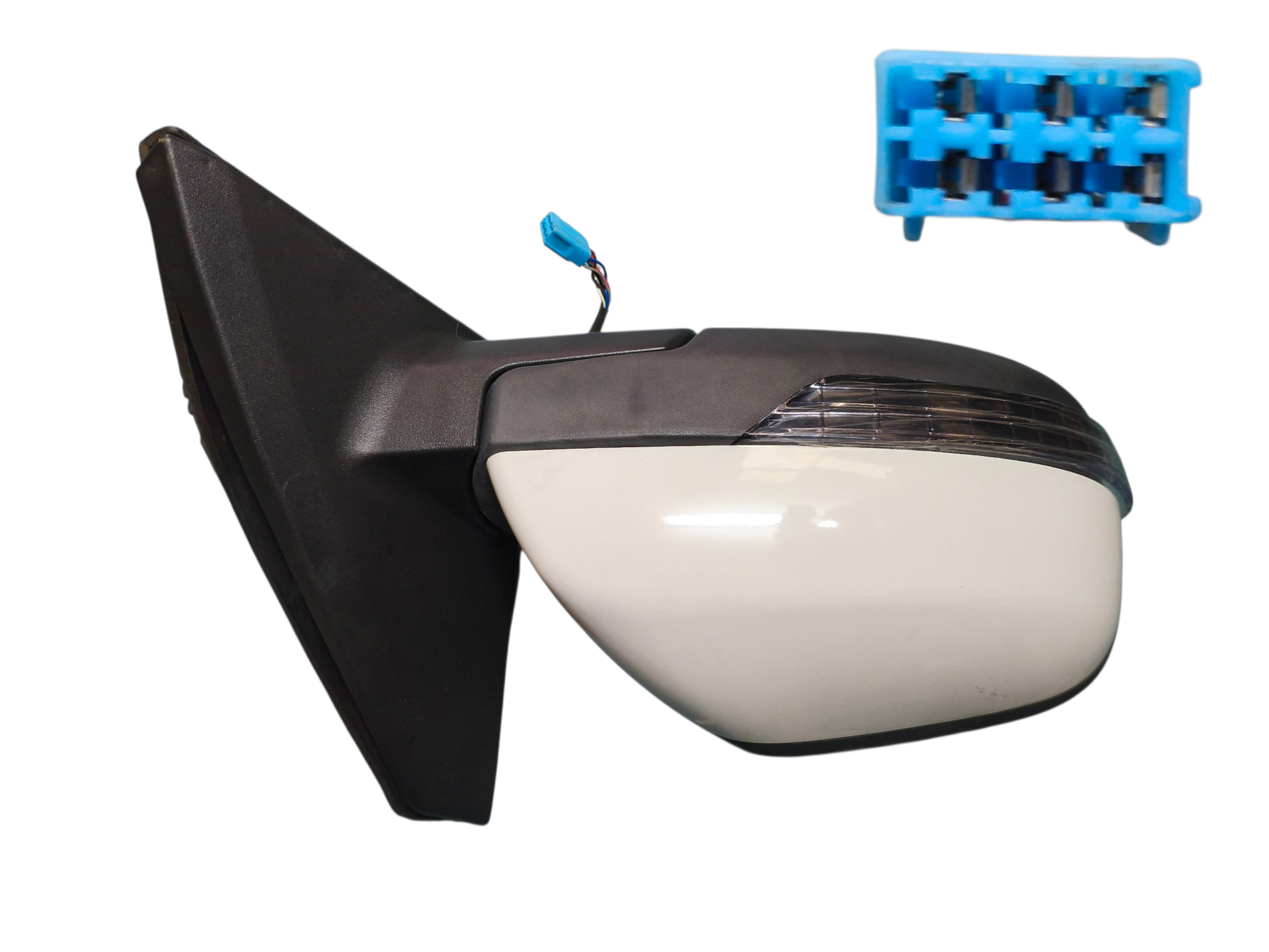 ESPEJO DERECHO ELECTRICO TIGGO 3 20/  CHERY 2
