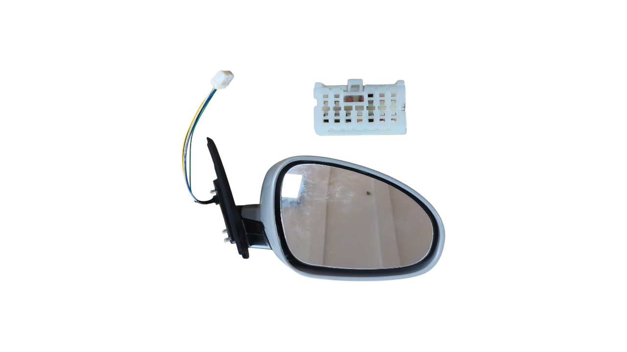 ESPEJO DERECHO ELECTRICO ARRIZO 3  CHERY