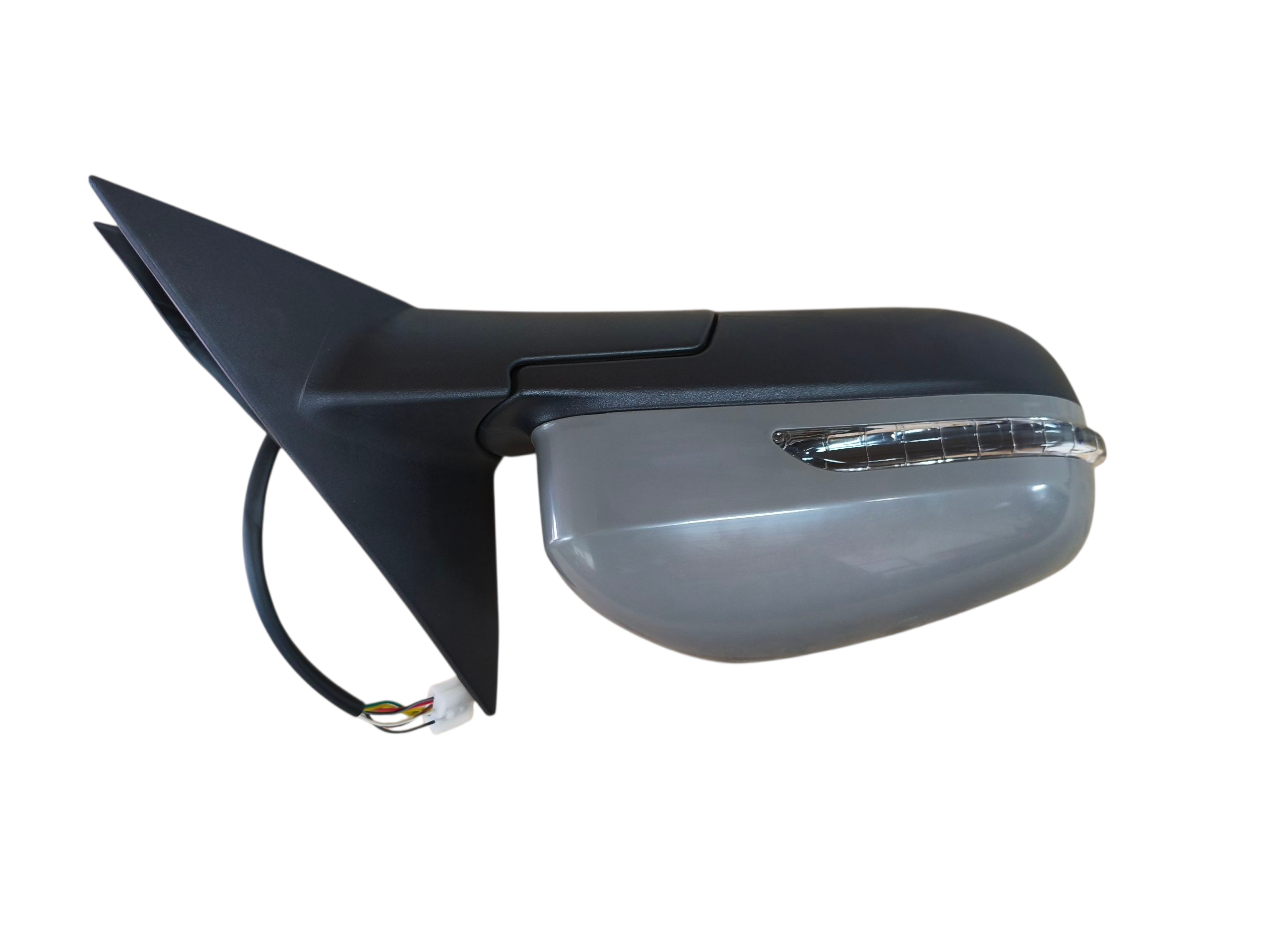 ESPEJO DERECHO ELECTRICO 1.5 TIGGO 3 20/ TIGO 8 (8 CABLES ) 2