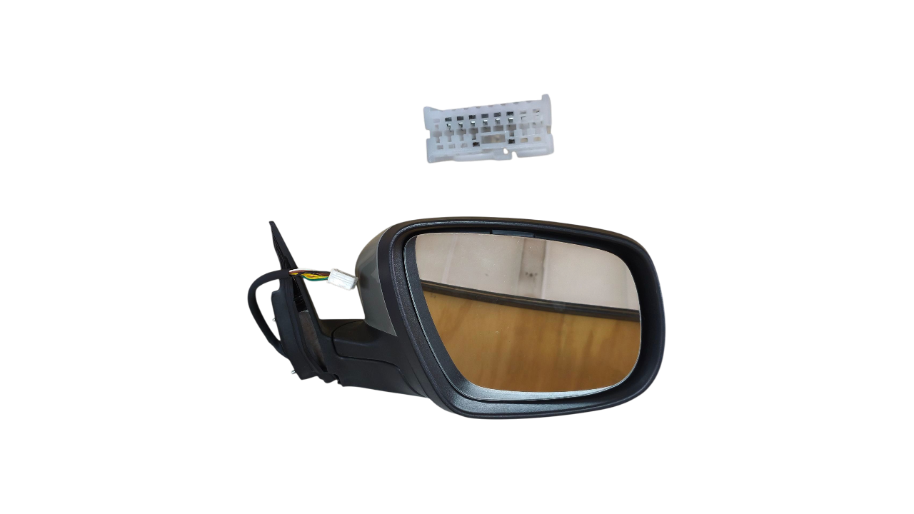 ESPEJO DERECHO ELECTRICO 1.5 TIGGO 3 20/ TIGO 8 (8 CABLES ) J68-8202020BC-DQ CHERY