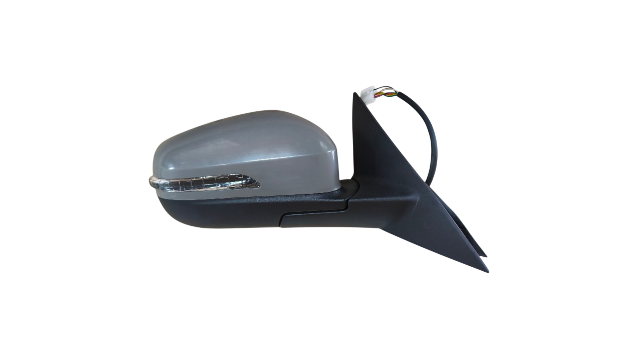 ESPEJO DERECHO ELECTRICO 1.5 TIGGO 3 20/ TIGO 8 (8 CABLES ) J68-8202020BC-DQ CHERY 2