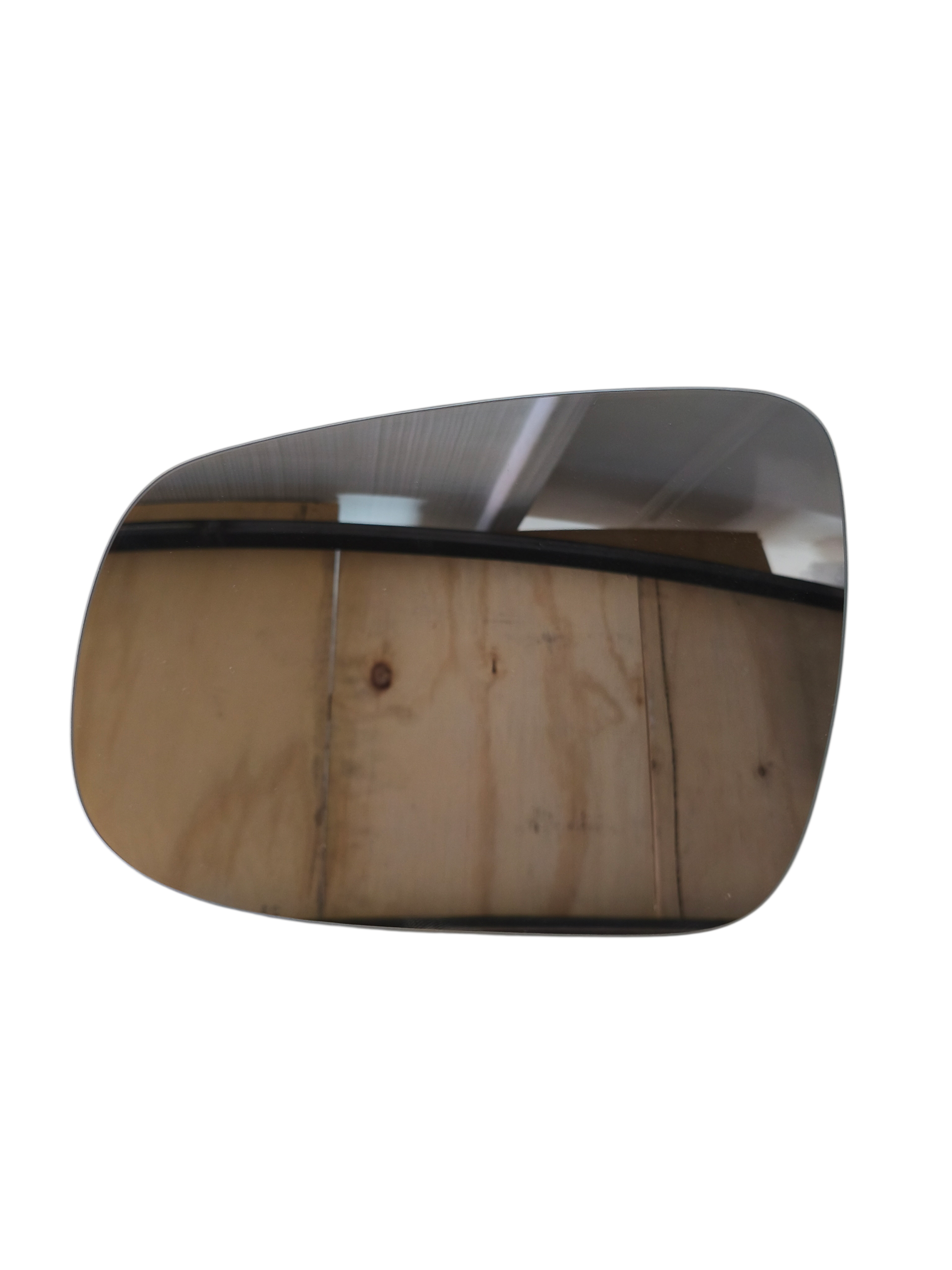 VIDRIO ESPEJO RETROVISOR  IZQ (LUNETA) TIGGO 3 20/-TIGGO 8