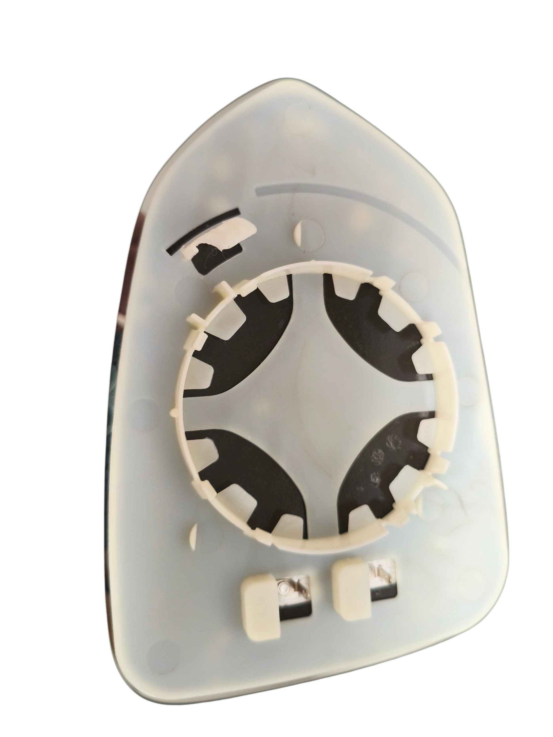 VIDRIO ESPEJO RETROVISOR IZQ (LUNETA) 1.5 S2 2