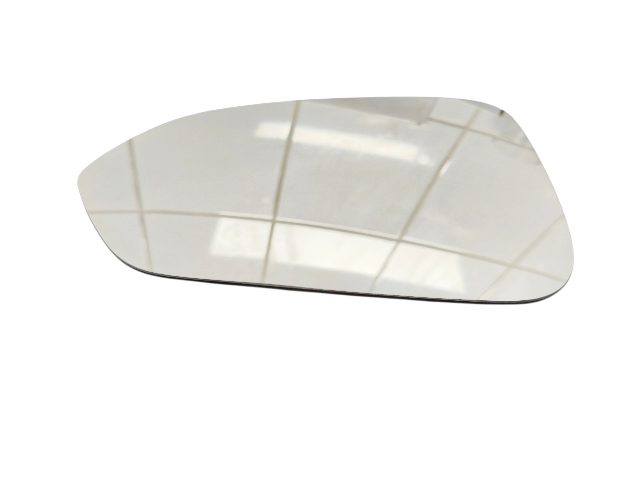 VIDRIO ESPEJO RETROVISOR IZQ (LUNETA) 1.5 S2