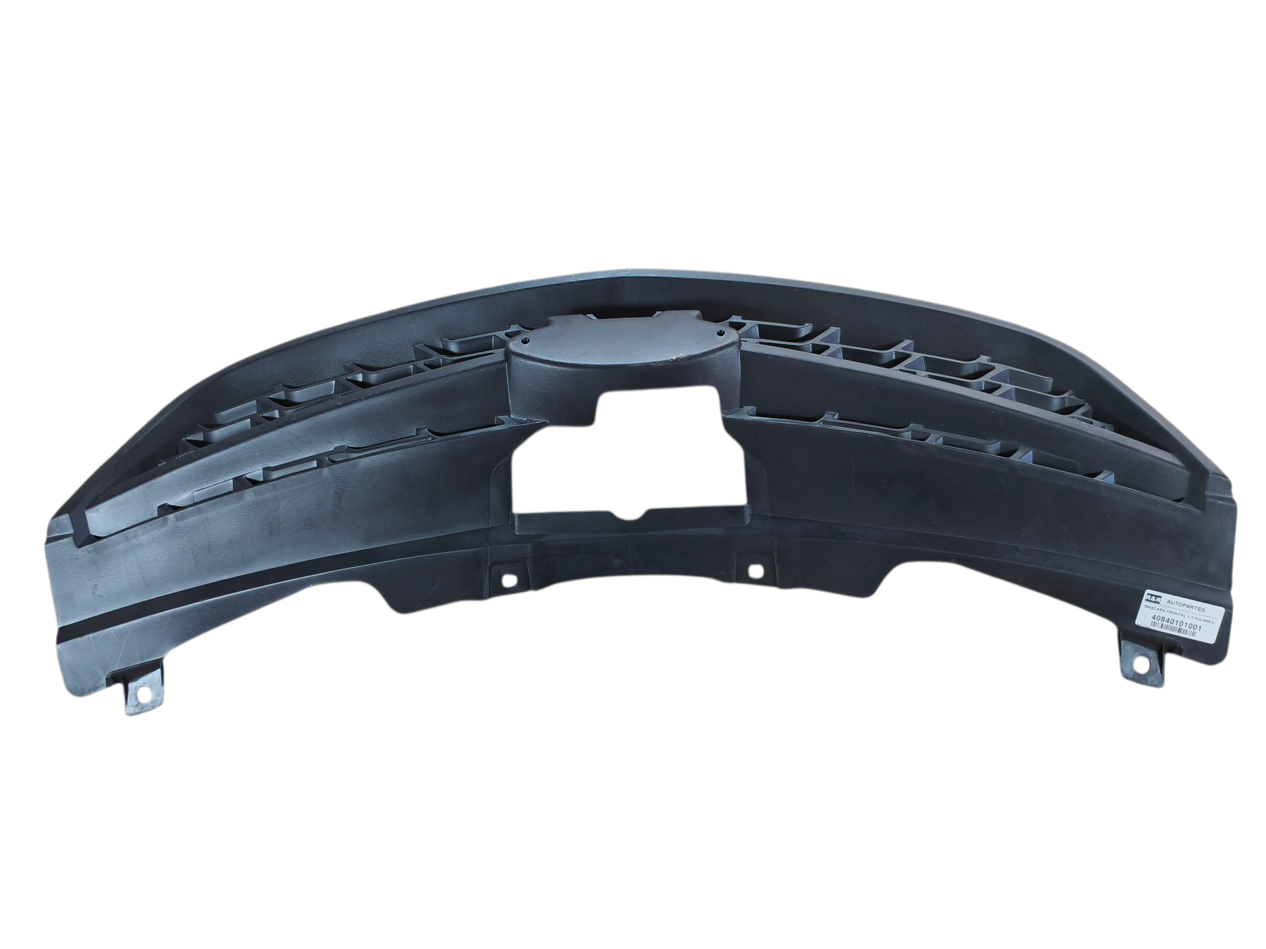 MASCARA FRONTAL 1.5 FULWIN II 2