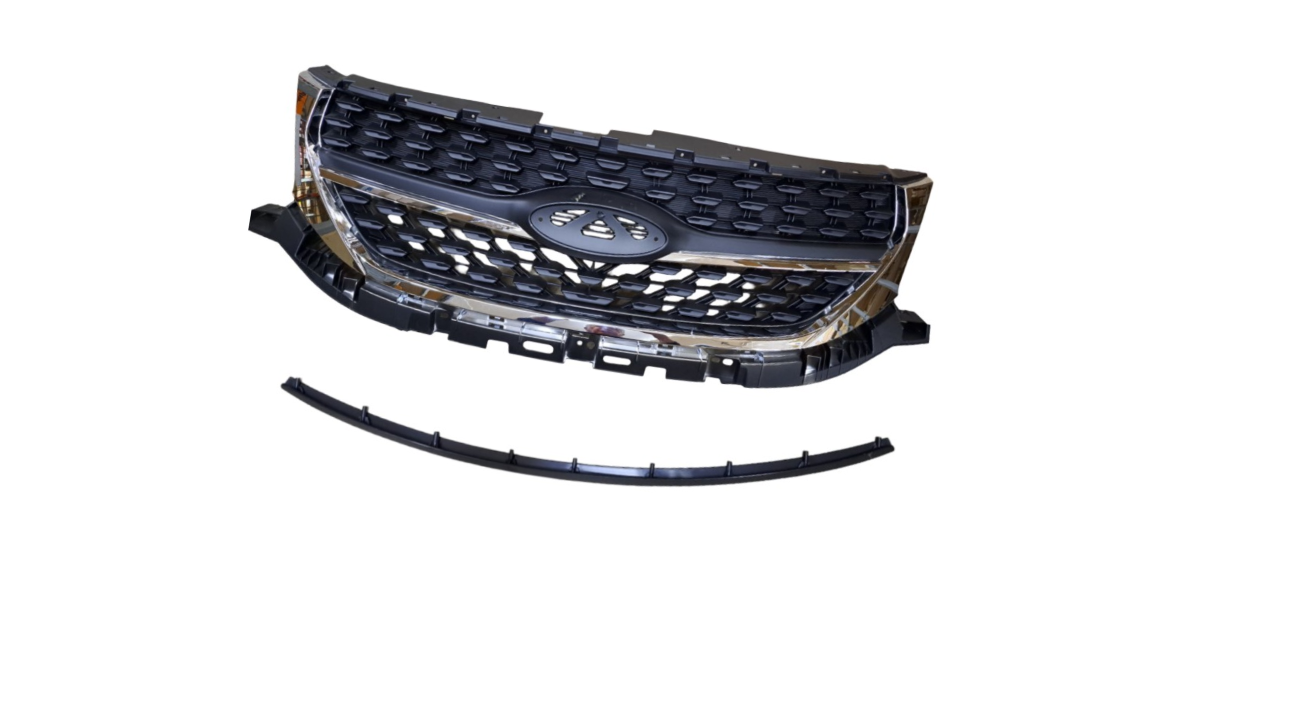 MASCARA FRONTAL 1.5 ARRIZO 3 18/ CHERY 2