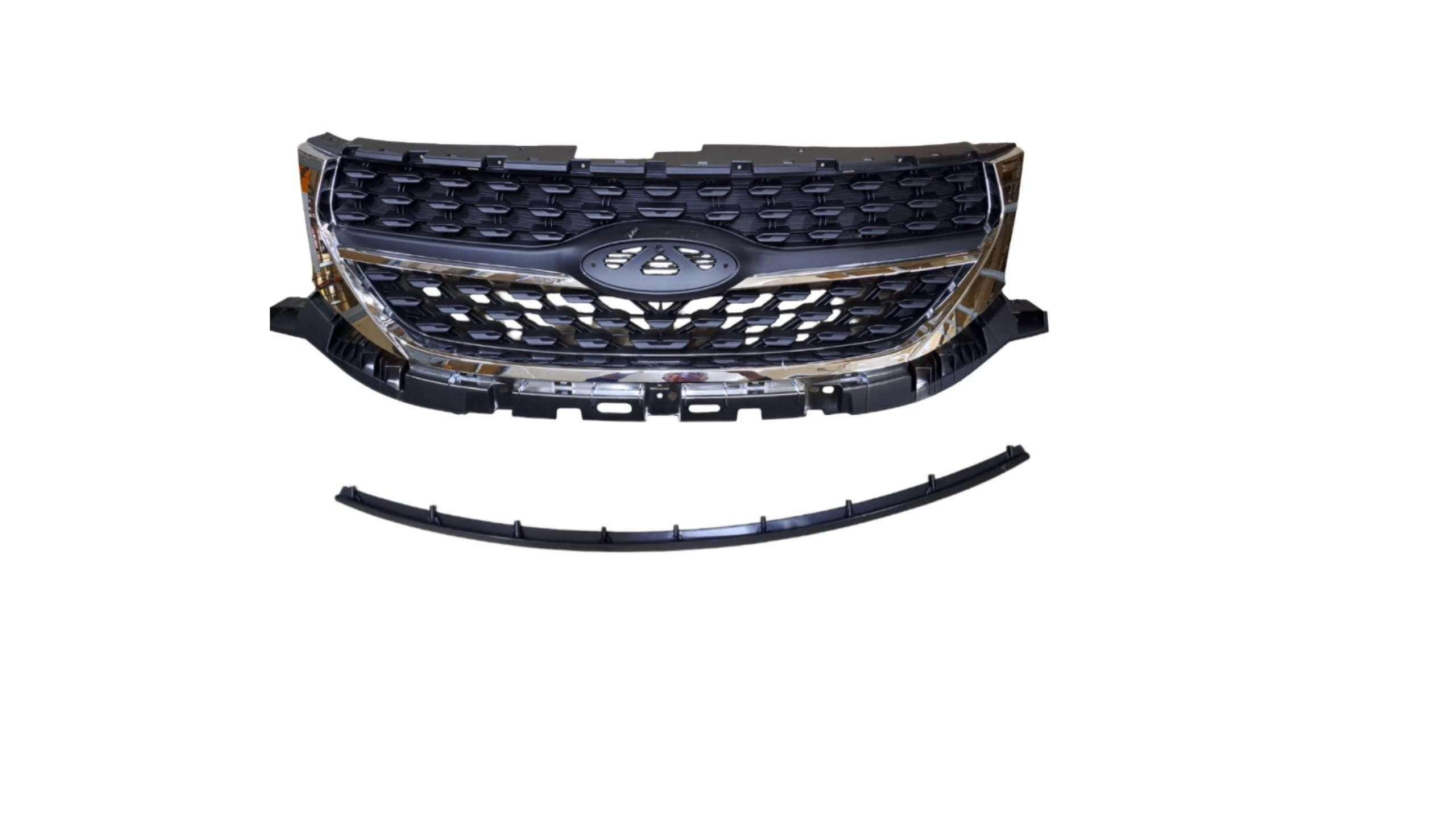 MASCARA FRONTAL 1.5 ARRIZO 3 18/ CHERY