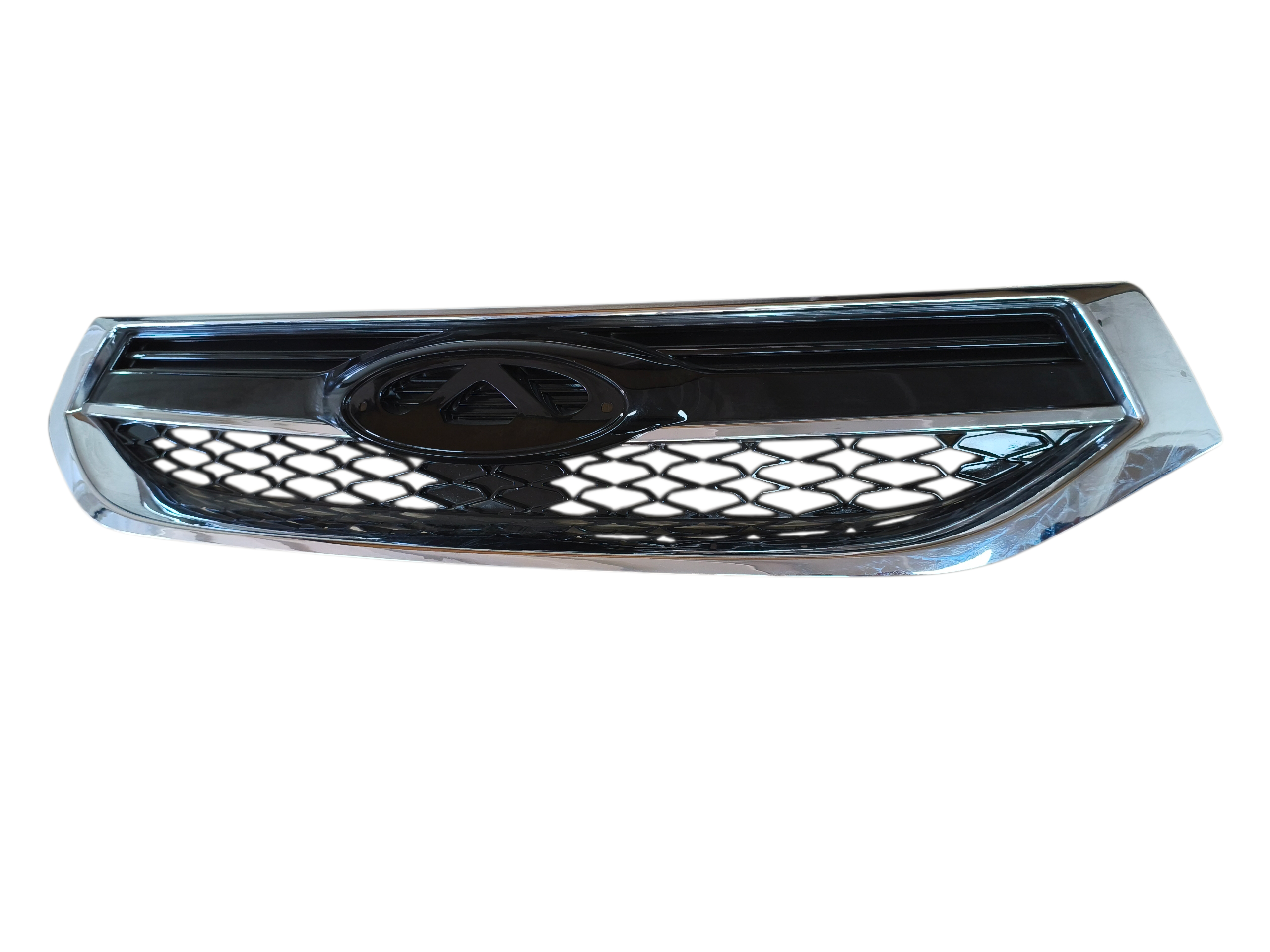 MASCARA FRONTAL 1.6 TIGGO 3 15/19