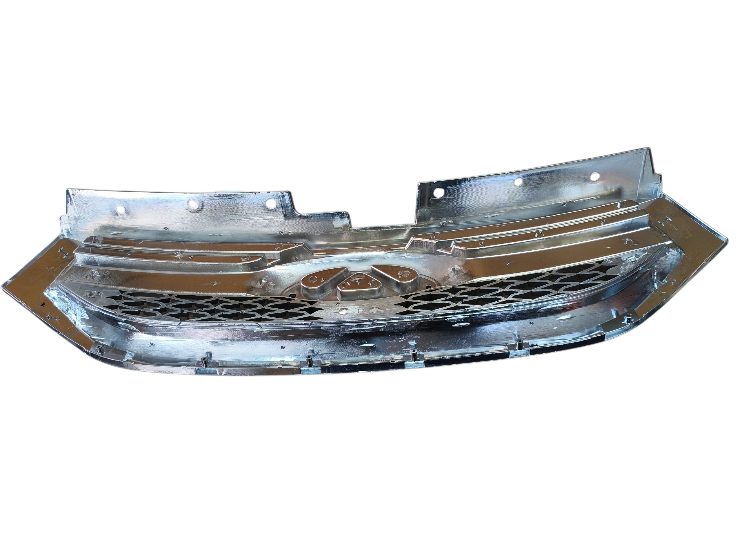 MASCARA FRONTAL 1.6 TIGGO 3 15/19 3