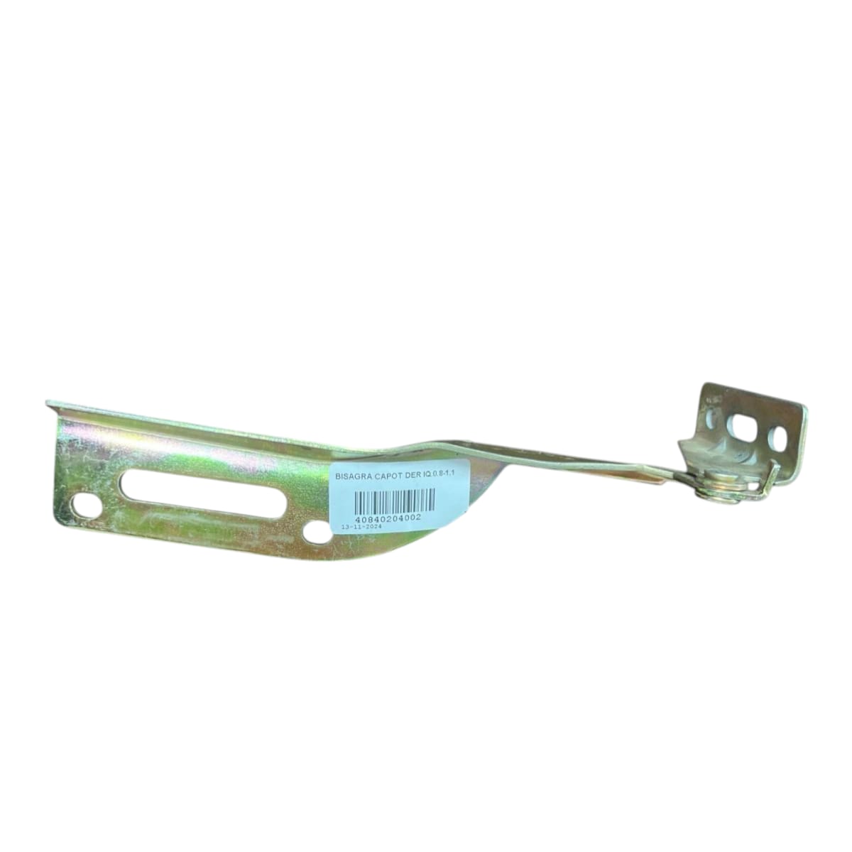 BISAGRA CAPOT DER IQ.0.8-1.1