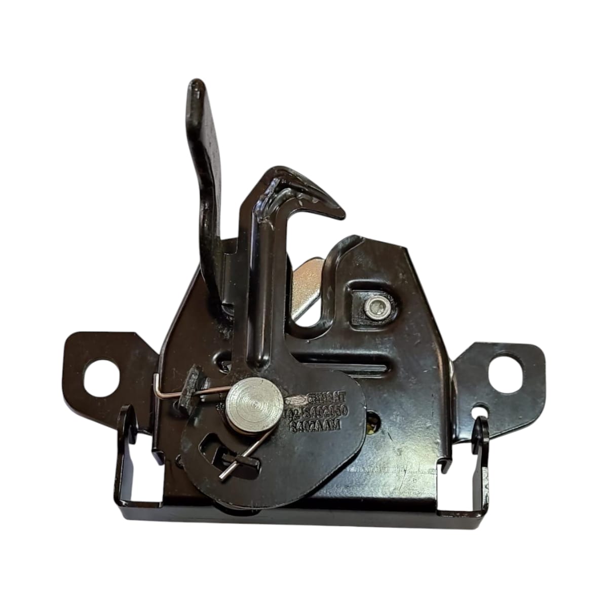 CHAPA CAPOT 1.5 TIGGO 2 2