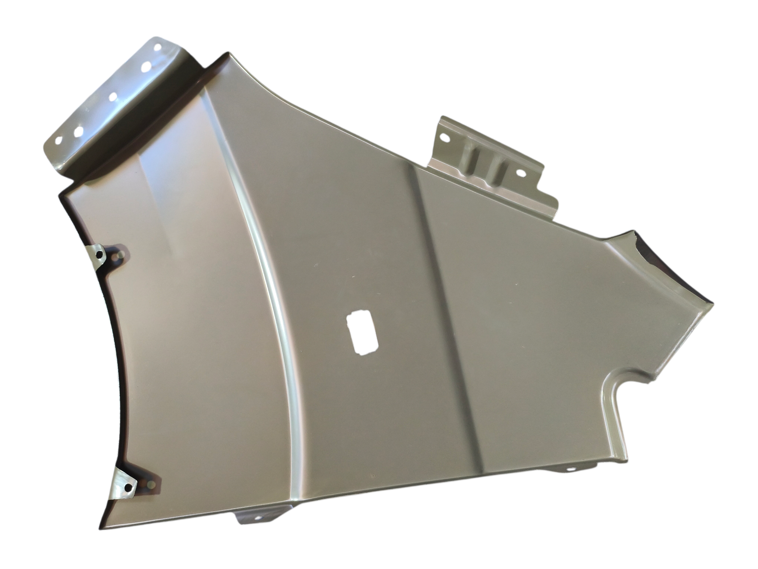 TAPABARRO IZQUIERDO 1.3 KARRY Q22