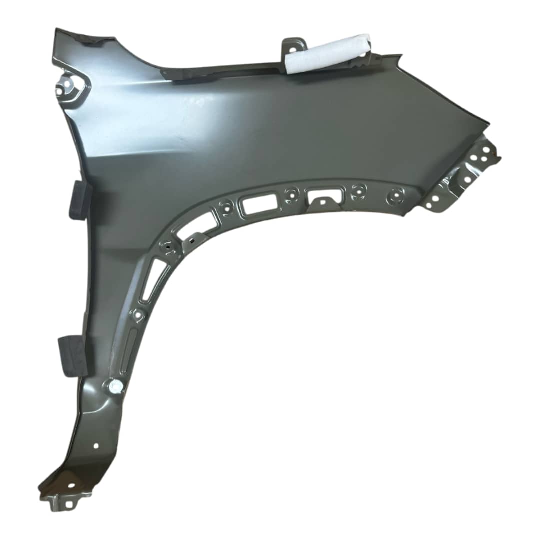 TAPABARRO IZQUIERDO 1.5 TIGGO 2 2