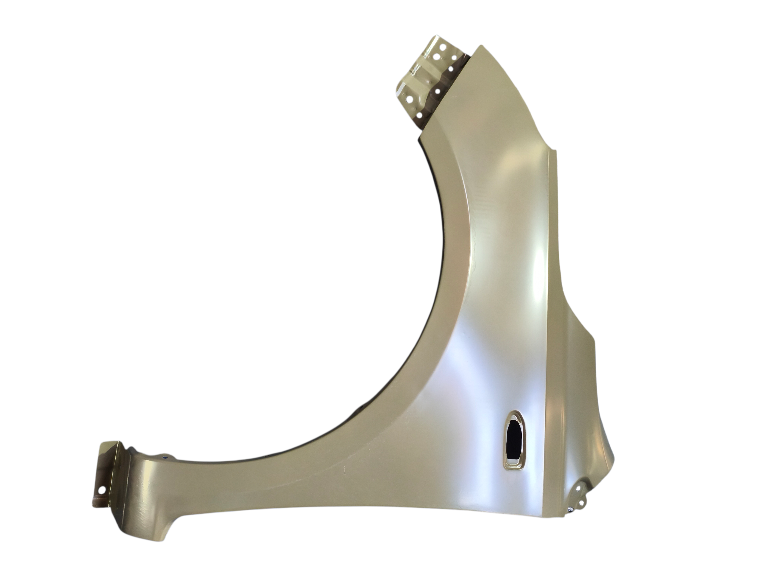 TAPABARRO IZQUIERDO ARRIZO 3 CHERY