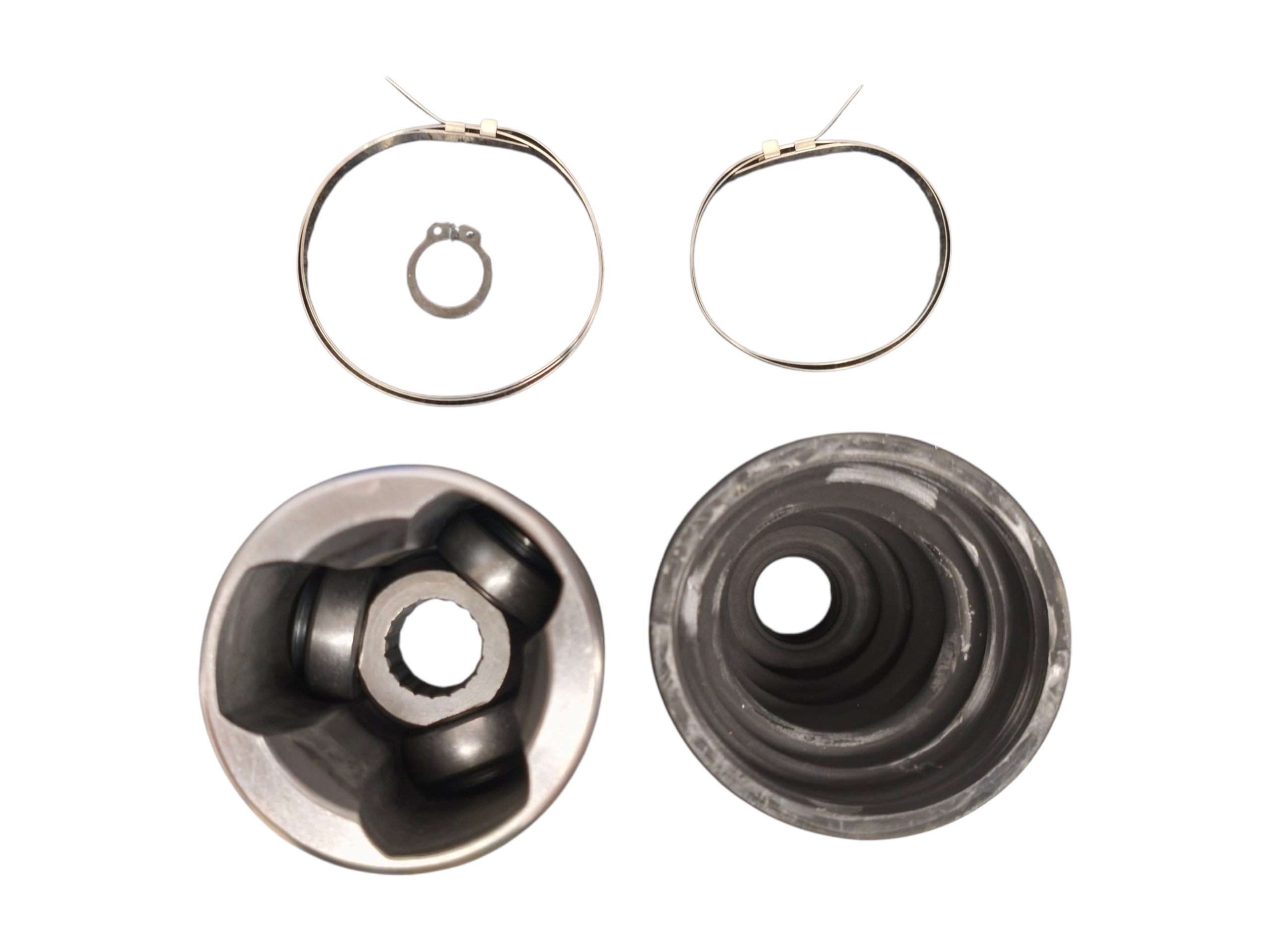 HOMOCINETICA CAJA MARUTI TODOS  SUZUKI 2