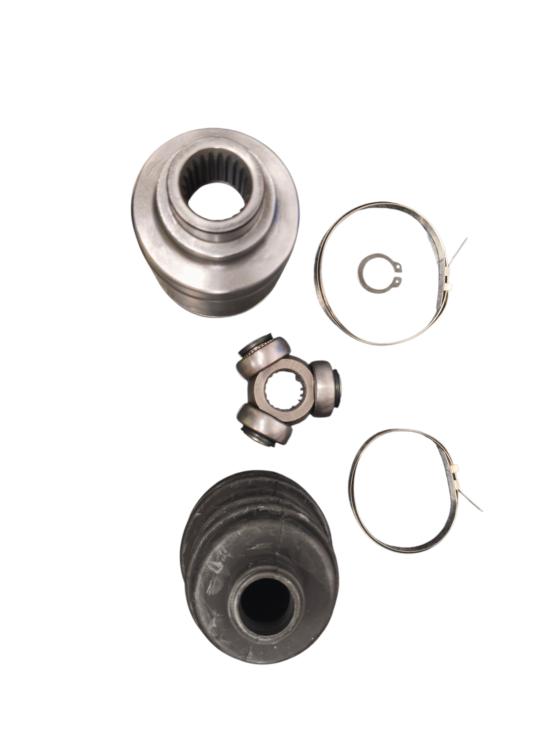 HOMOCINETICA CAJA MARUTI TODOS  SUZUKI