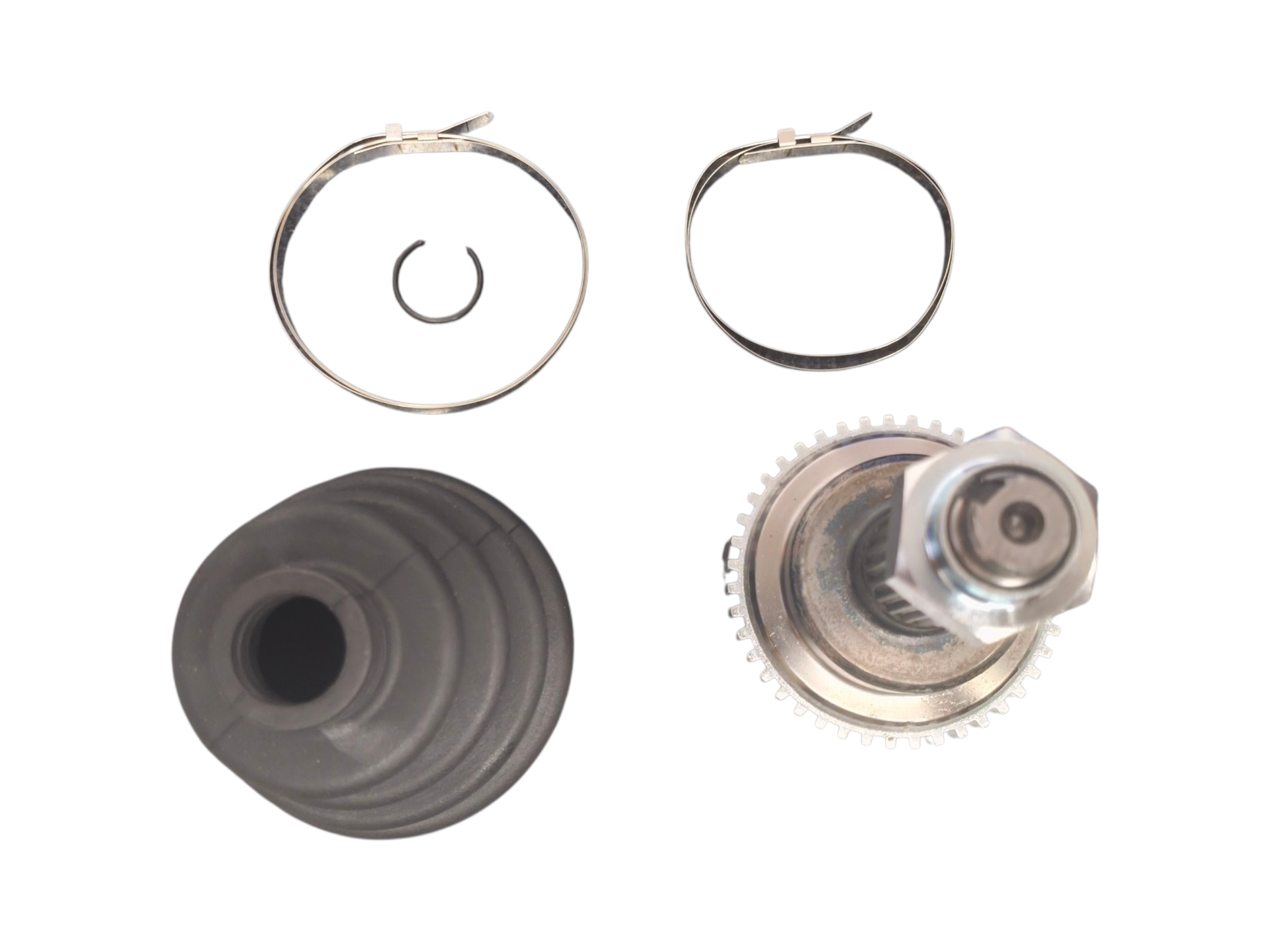 HOMOCINETICA RUEDA ALTO K10 M/V  SUZUKI