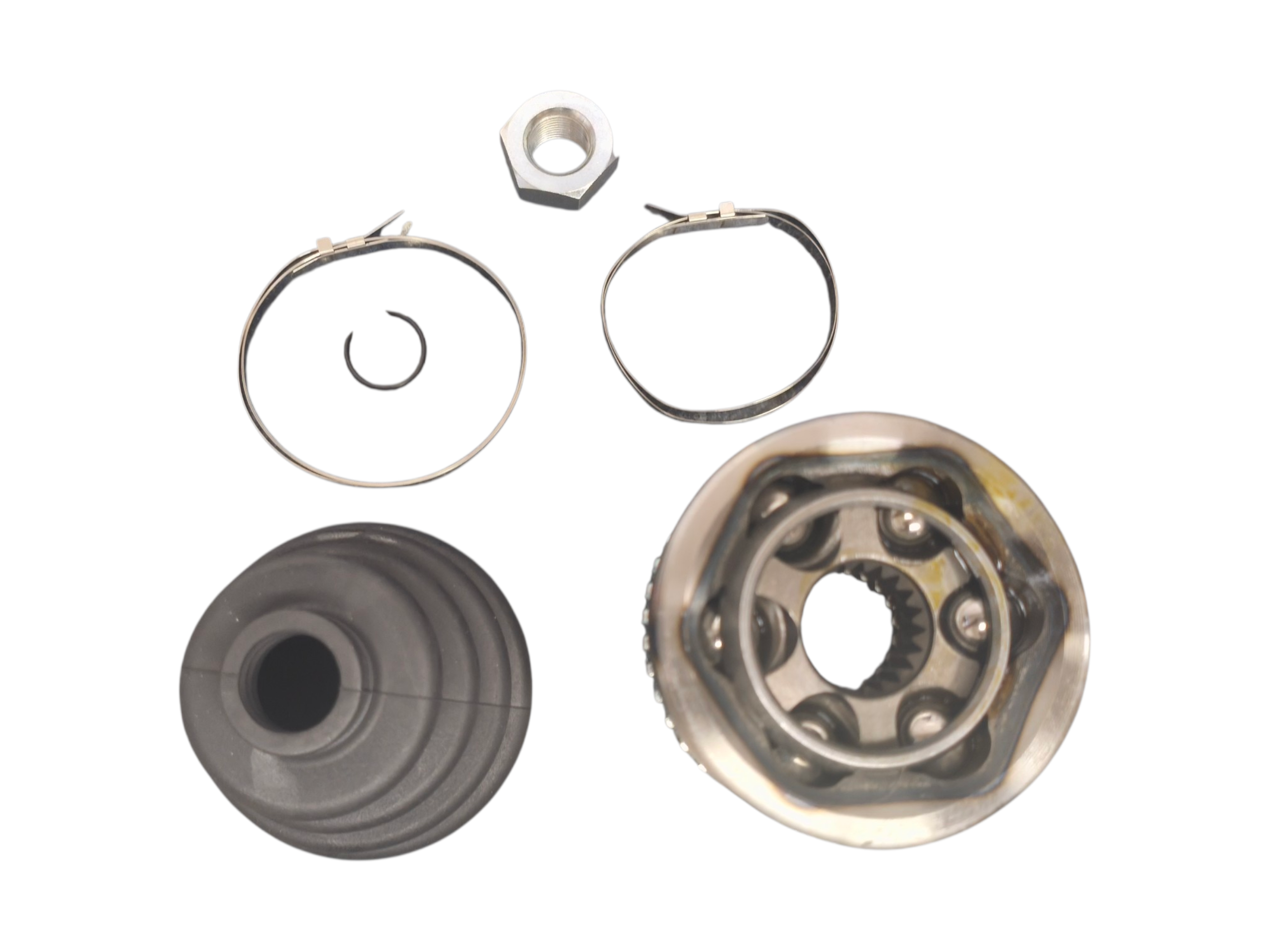 HOMOCINETICA RUEDA ALTO K10 M/V  SUZUKI 2