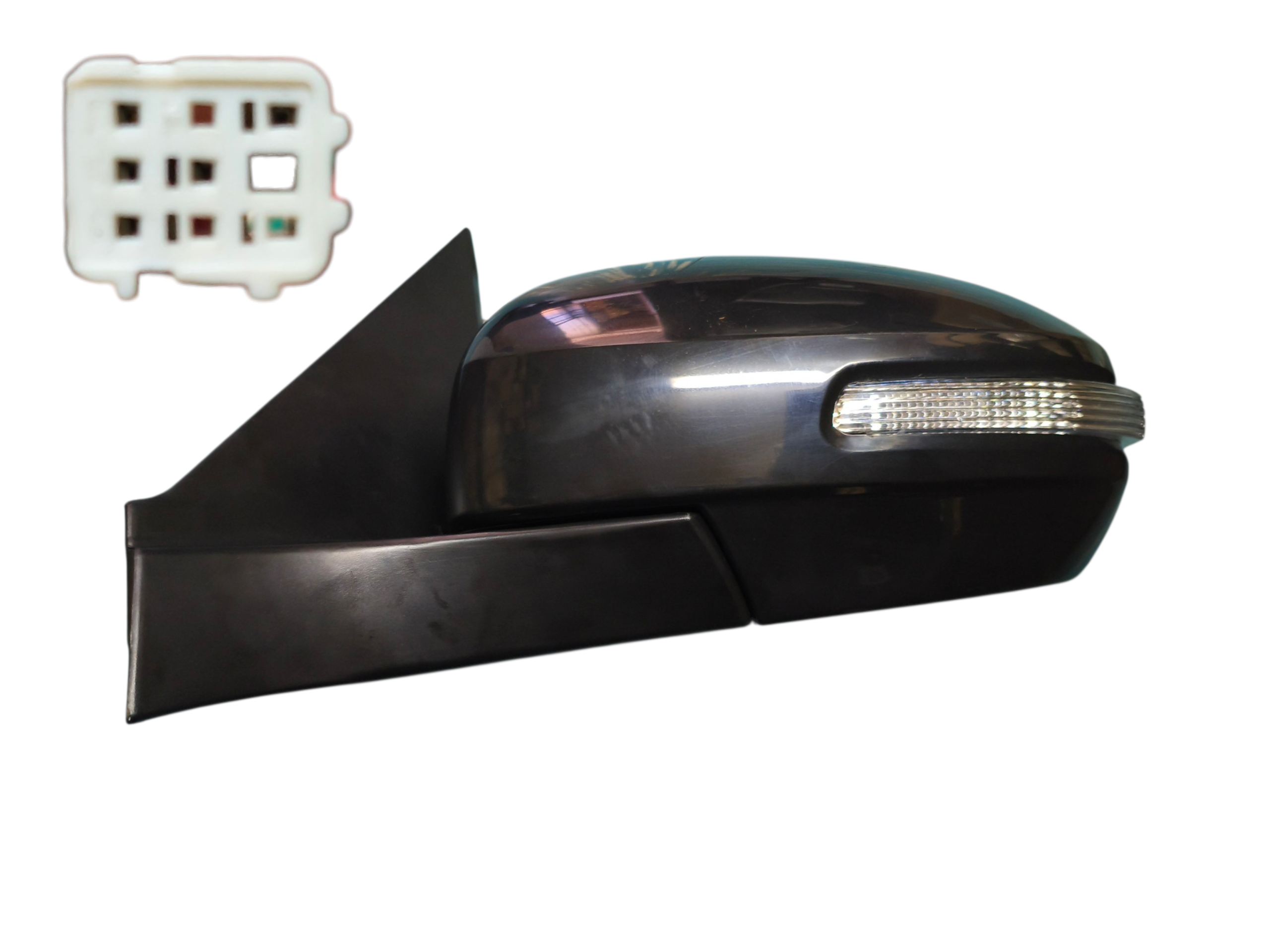 ESPEJO IZQUIERDO SWIFT +2012 C/S  SUZUKI 2