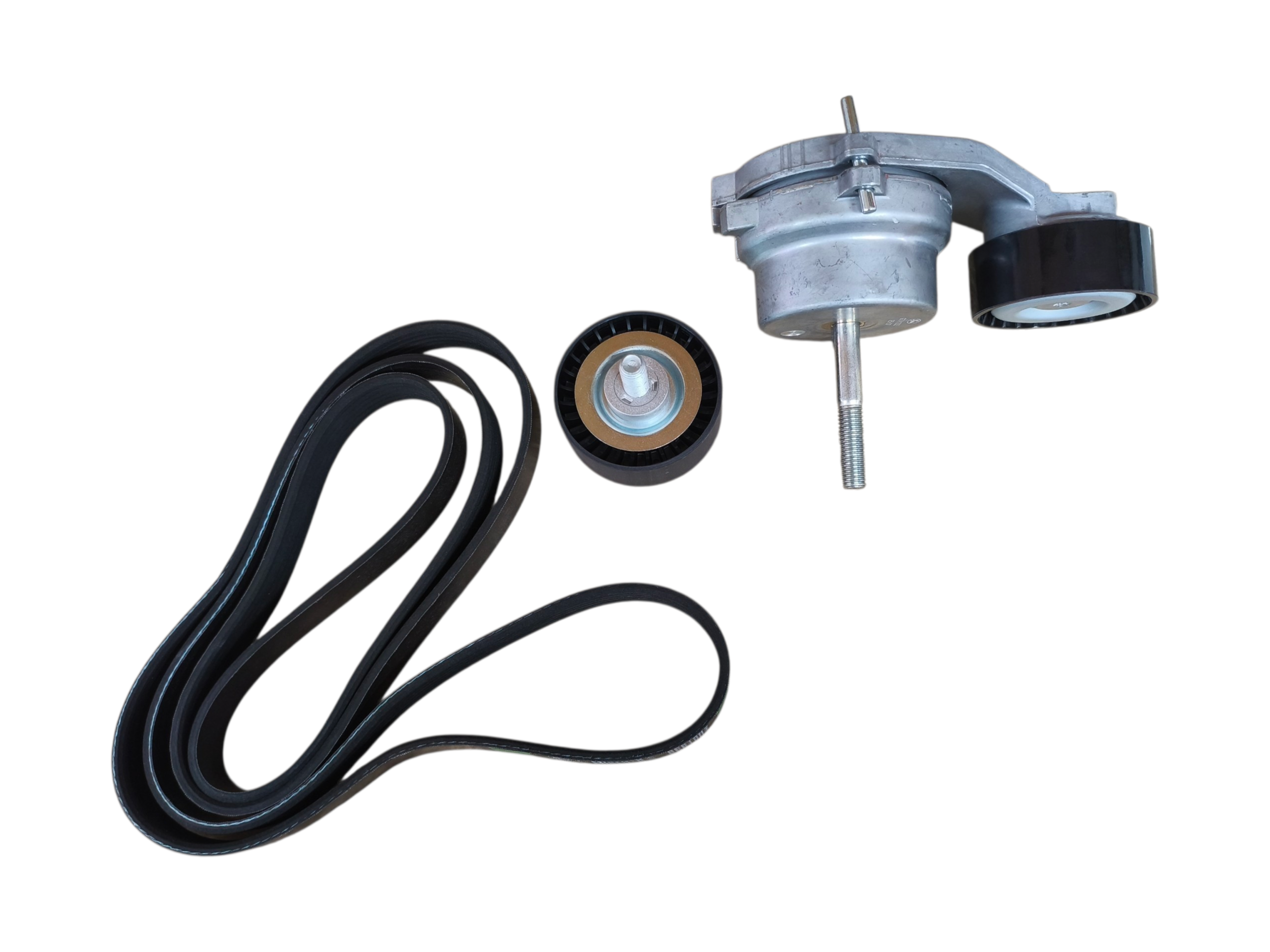 KIT CORREA ACCESORIO 1.5 TIGG3 20/