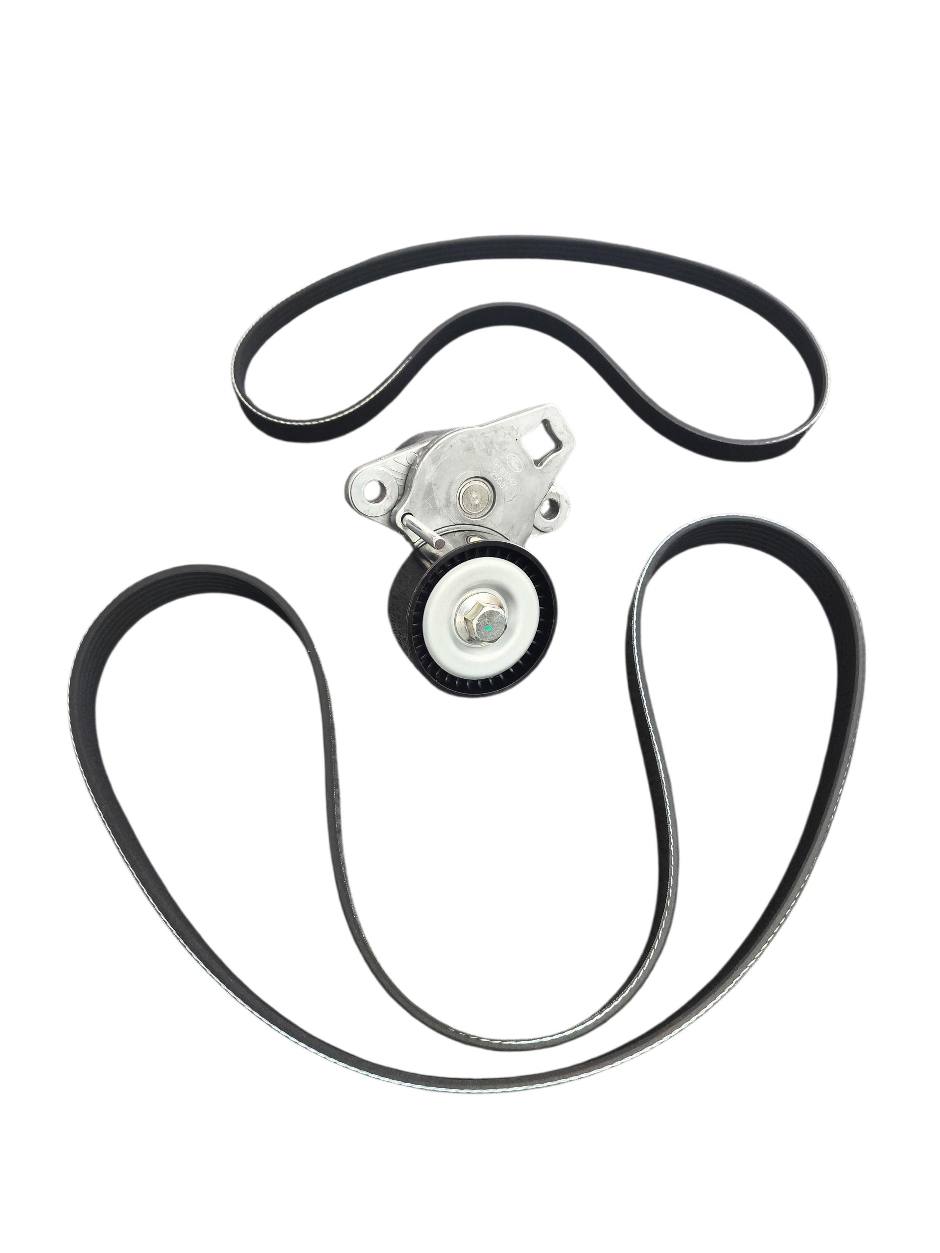 KIT CORREA ACCESORIO 2.0 POER 