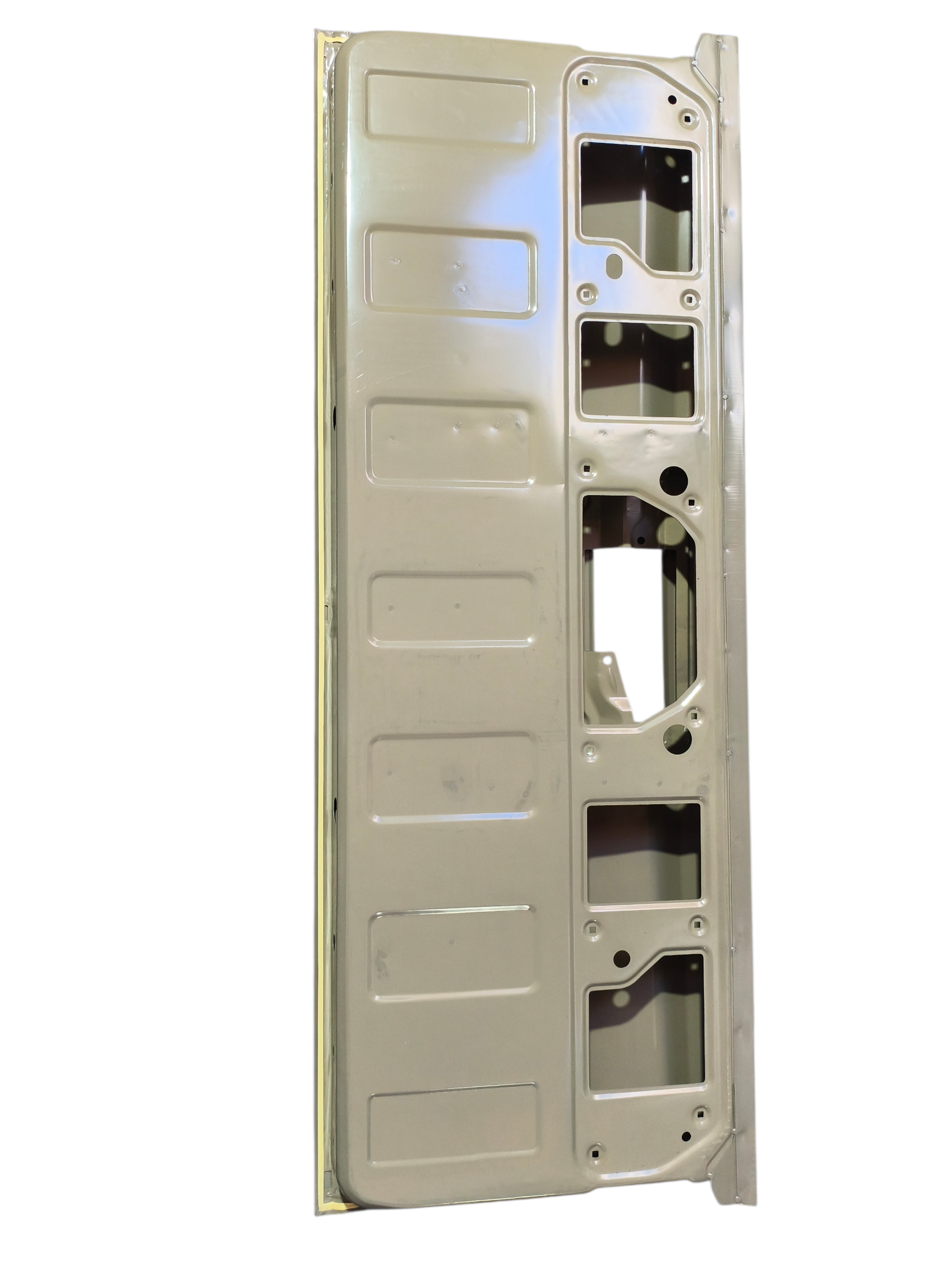 PORTALON 2.0 WINGLE 6 CON CAMARA 2