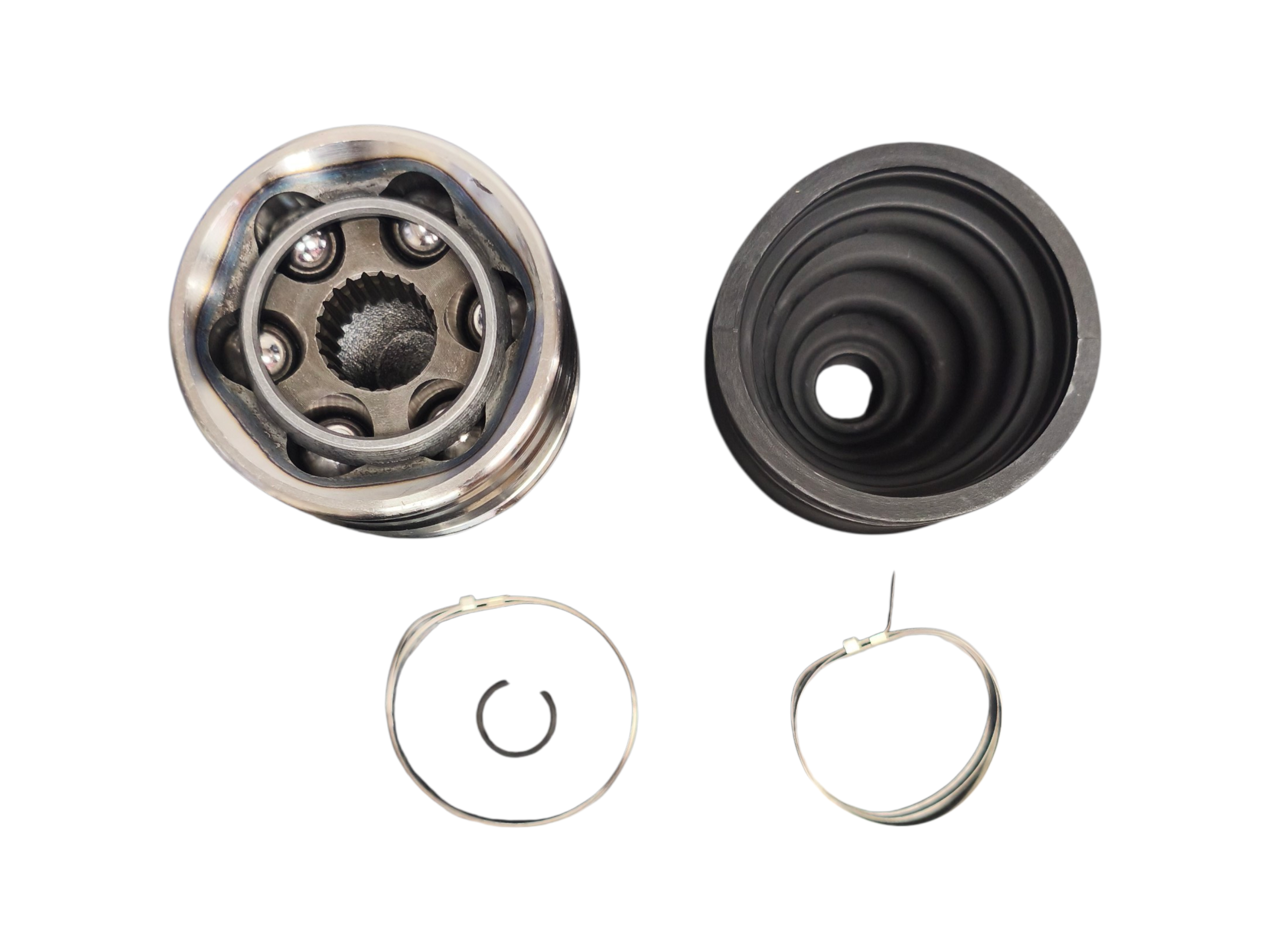 HOMOCINETICA RUEDA G/NOMADE G/VITARA 3G 28EXTx22INT SUZUKI 2