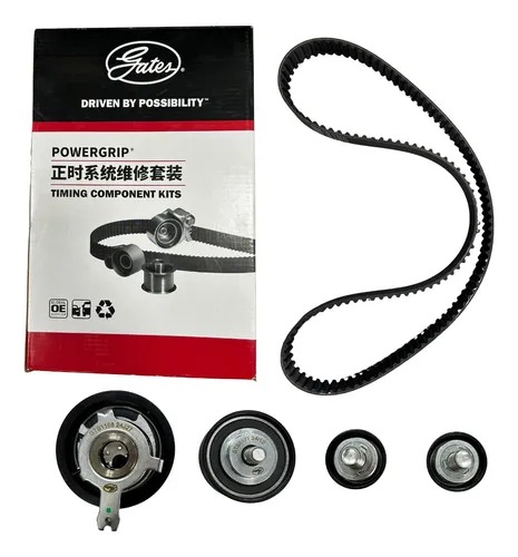 KIT DISTRIBUCION T60 2.0 V90 2.0 2