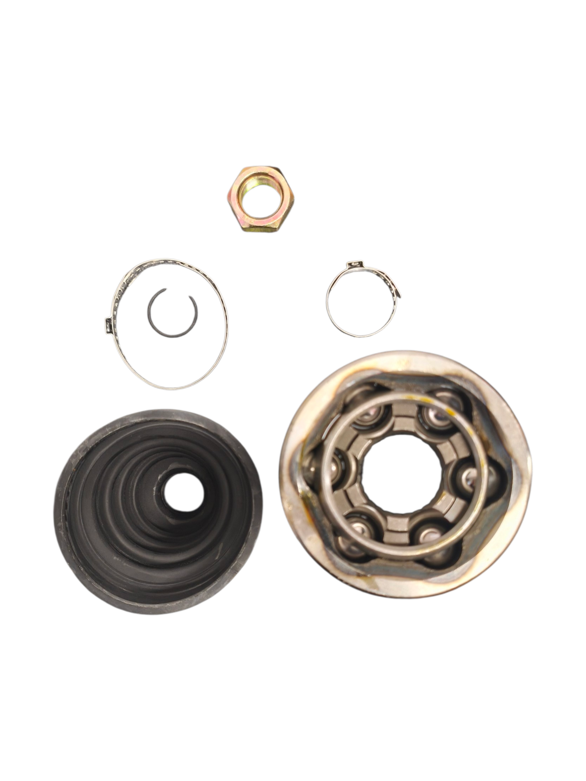 HOMOCINETICA RUEDA T60/T80 2.8 MAXUS 40X27  MAXUS 2