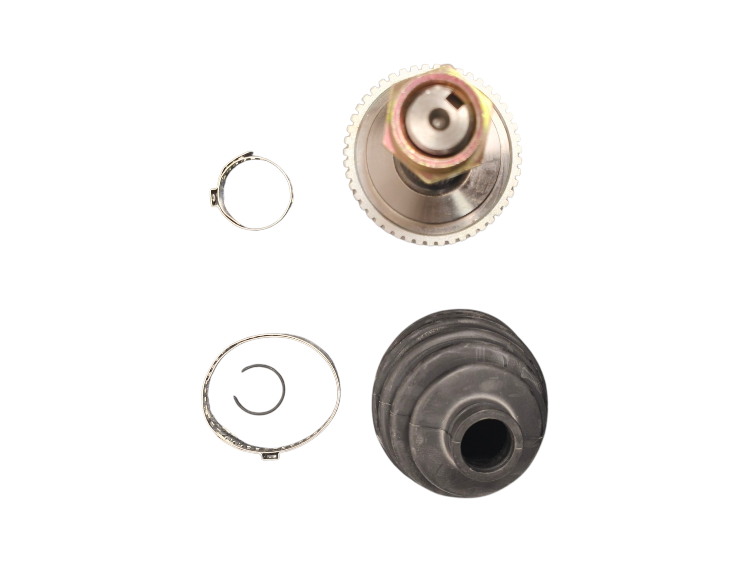 HOMOCINETICA RUEDA T60/T80 2.8 MAXUS 40X27  MAXUS