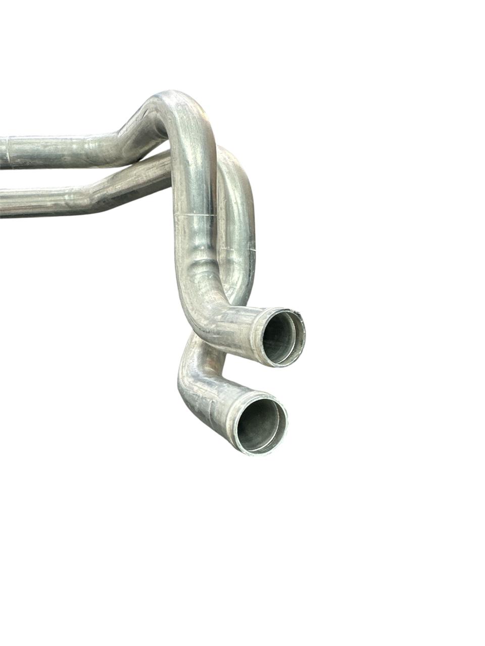 RADIADOR CALEFACCION 2.8 T60/T80 MAXUS 3