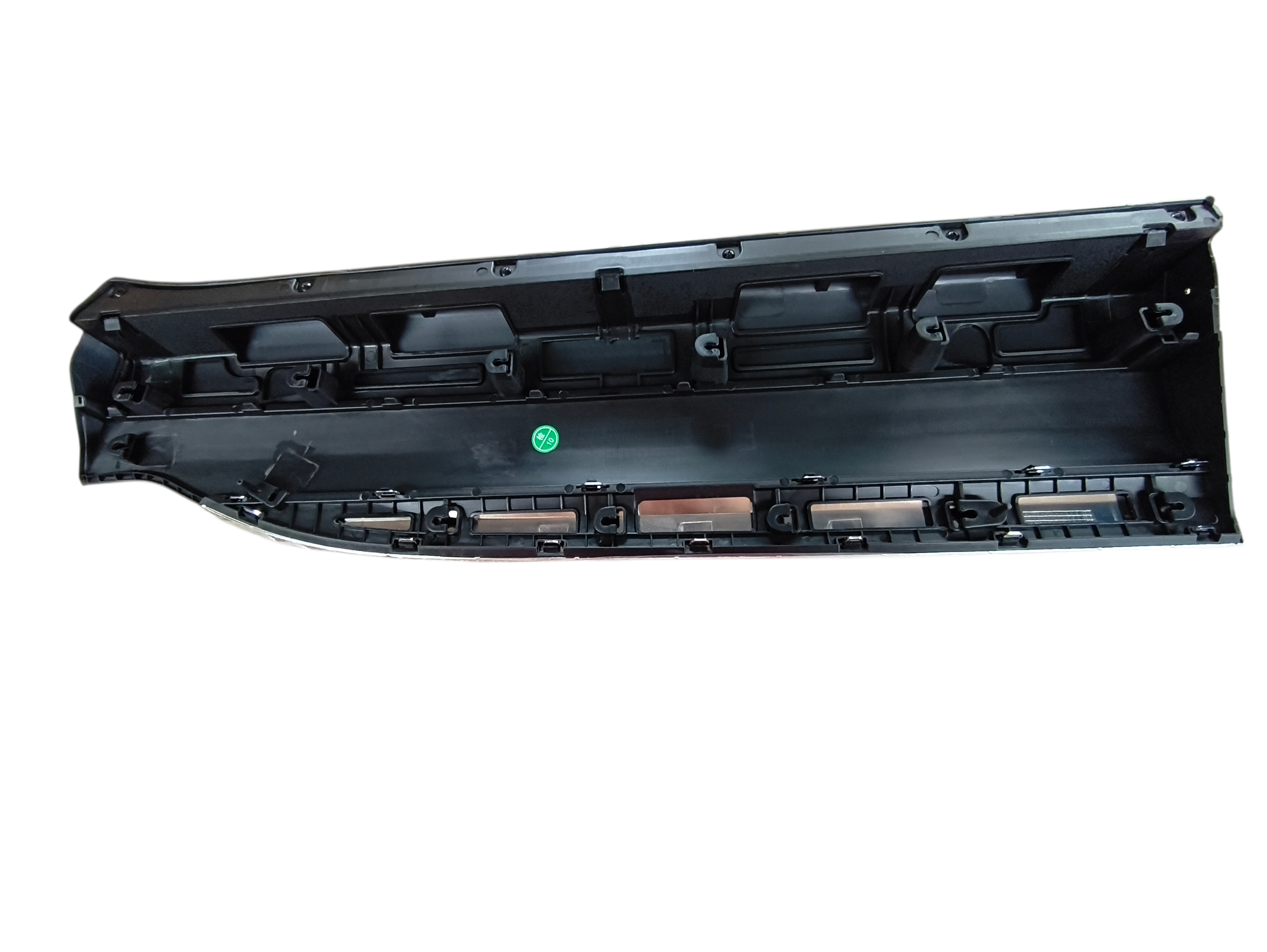 MOLDURA PUERTA DEL IZQ 1.5 TIGGO 8 2